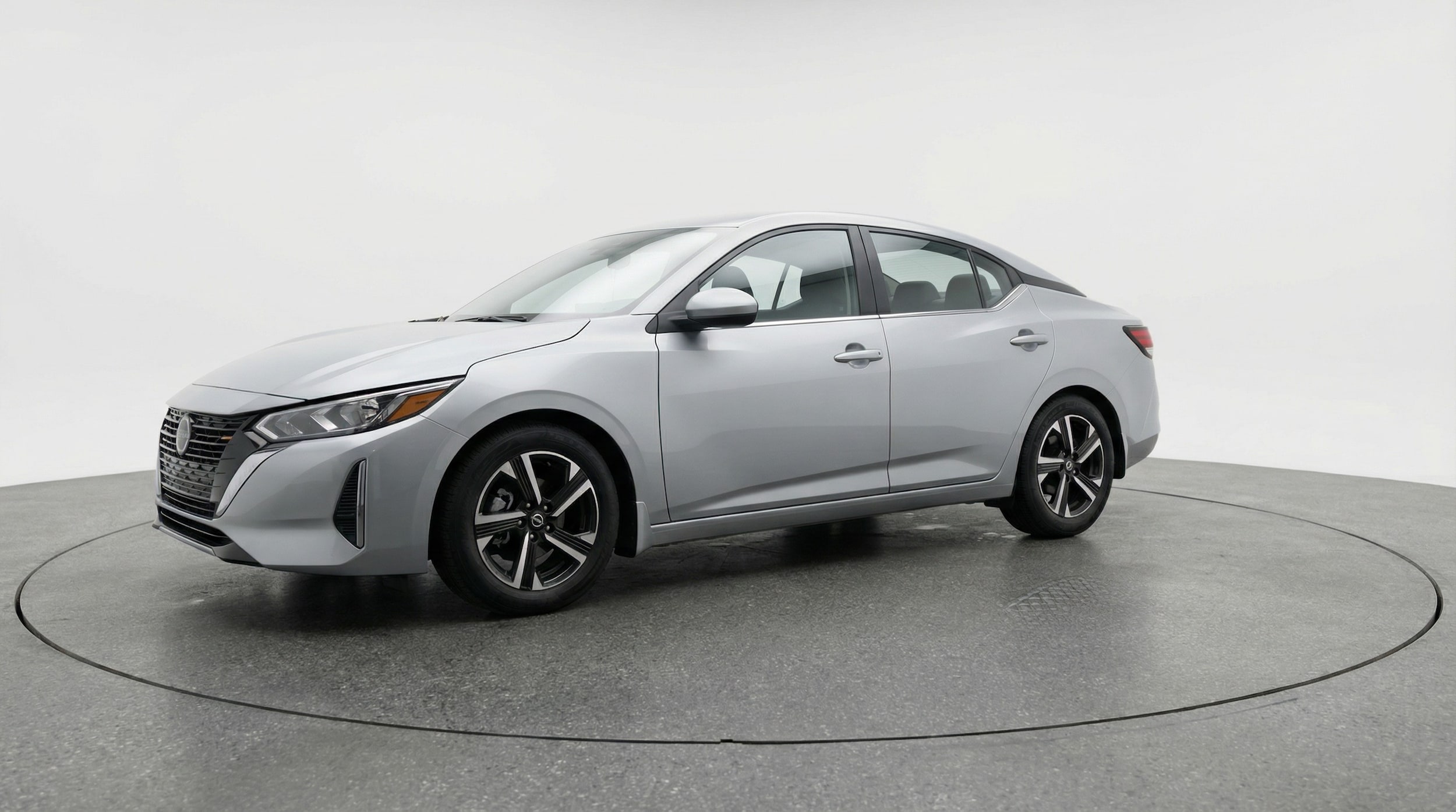 Thumbnail: 2025 Nissan Sentra - 3