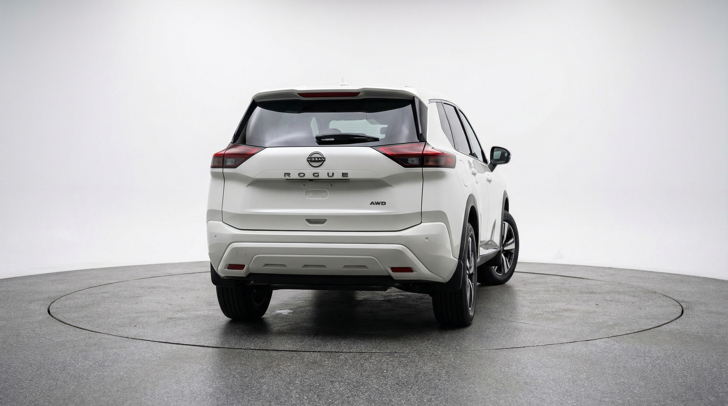 Thumbnail: 2025 Nissan Rogue - 6