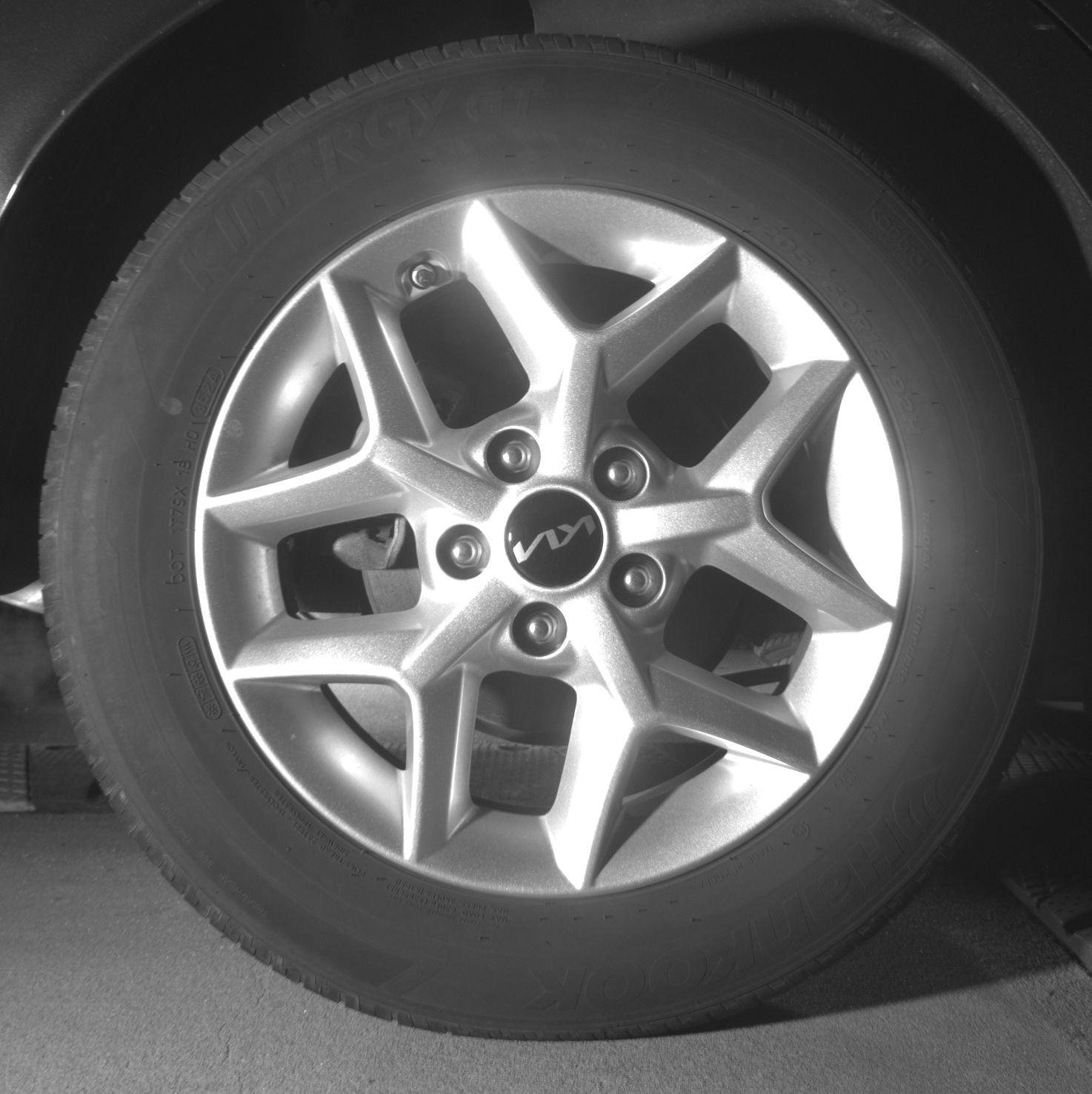 Thumbnail: 2025 Kia Soul - 12