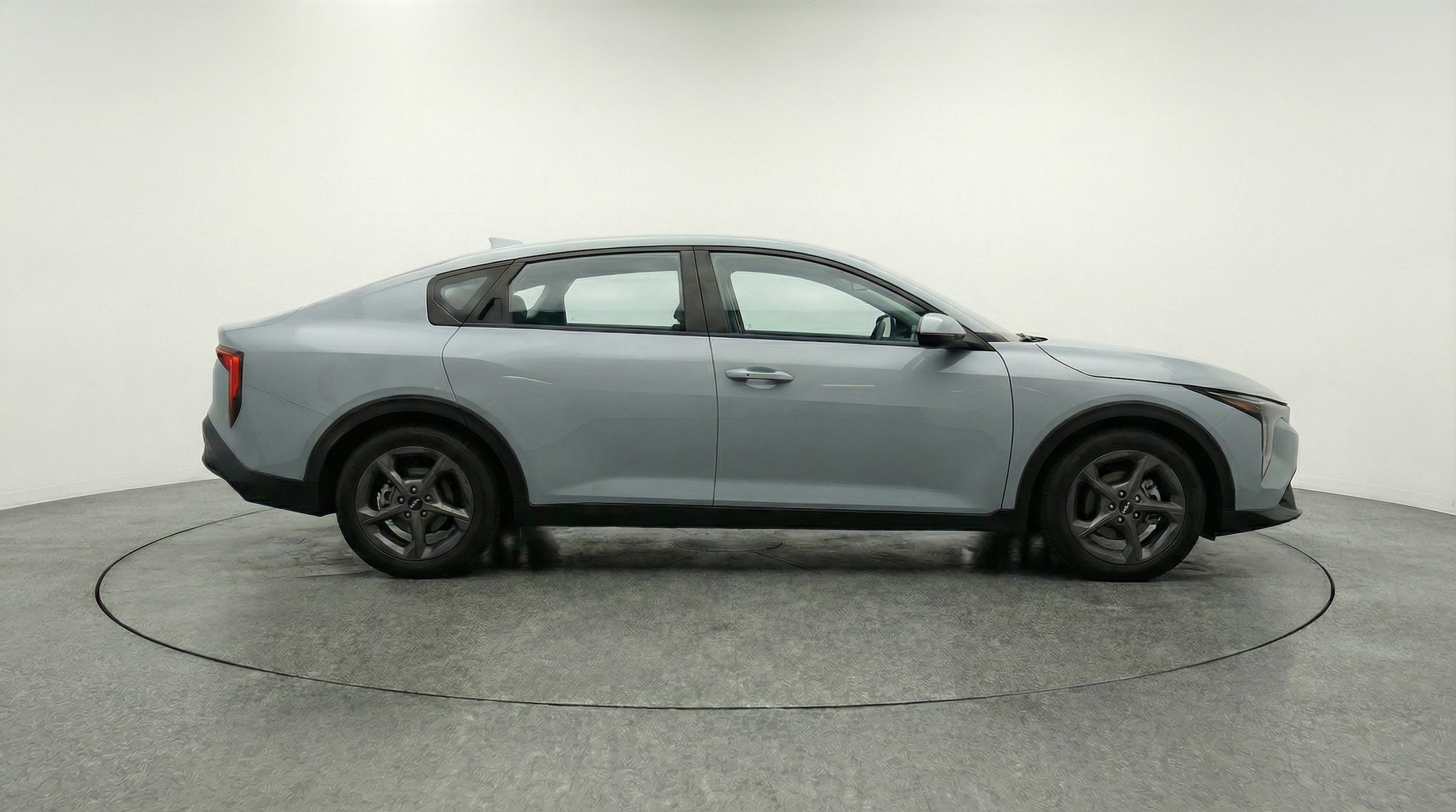 Thumbnail: 2025 Kia K4 - 8