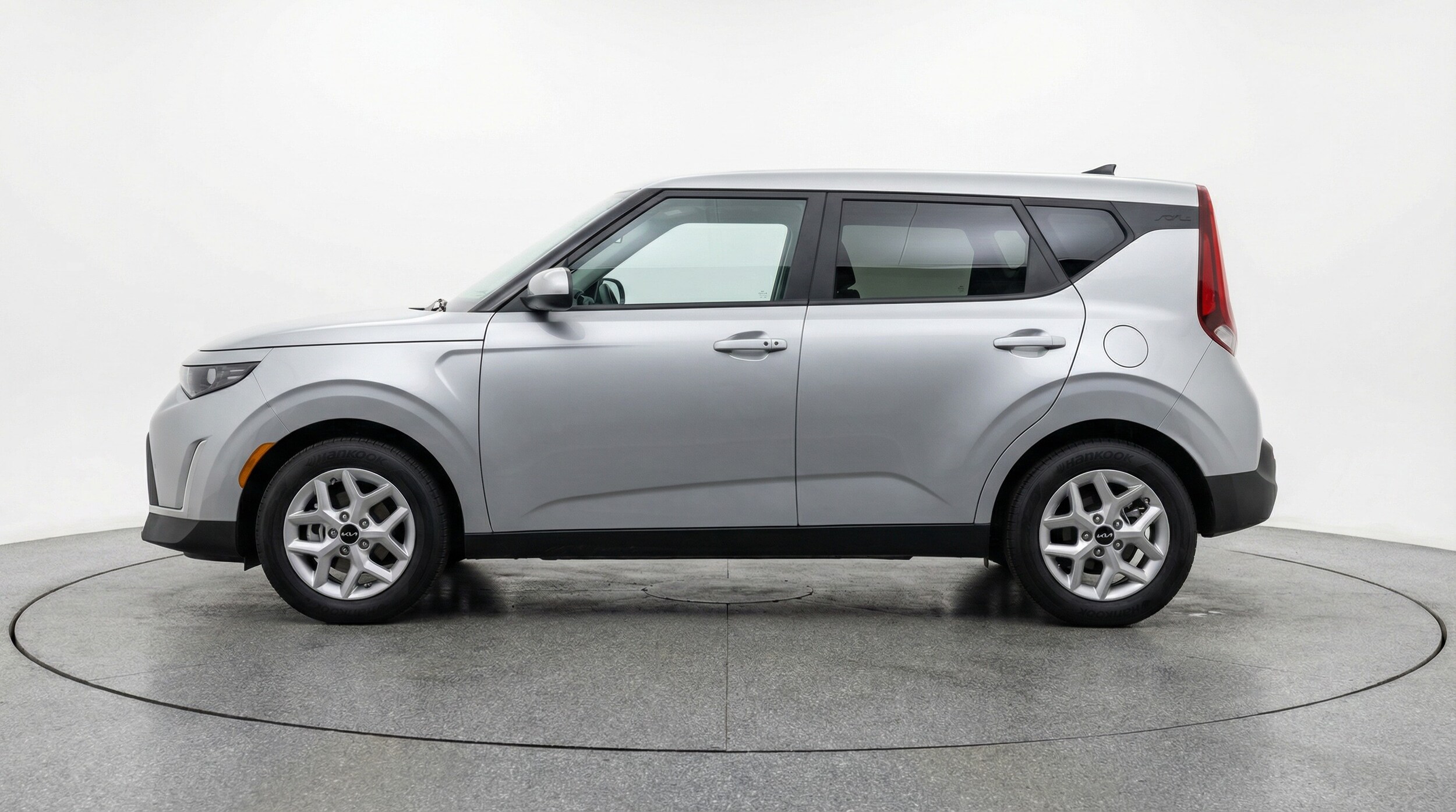 Thumbnail: 2025 Kia Soul - 4