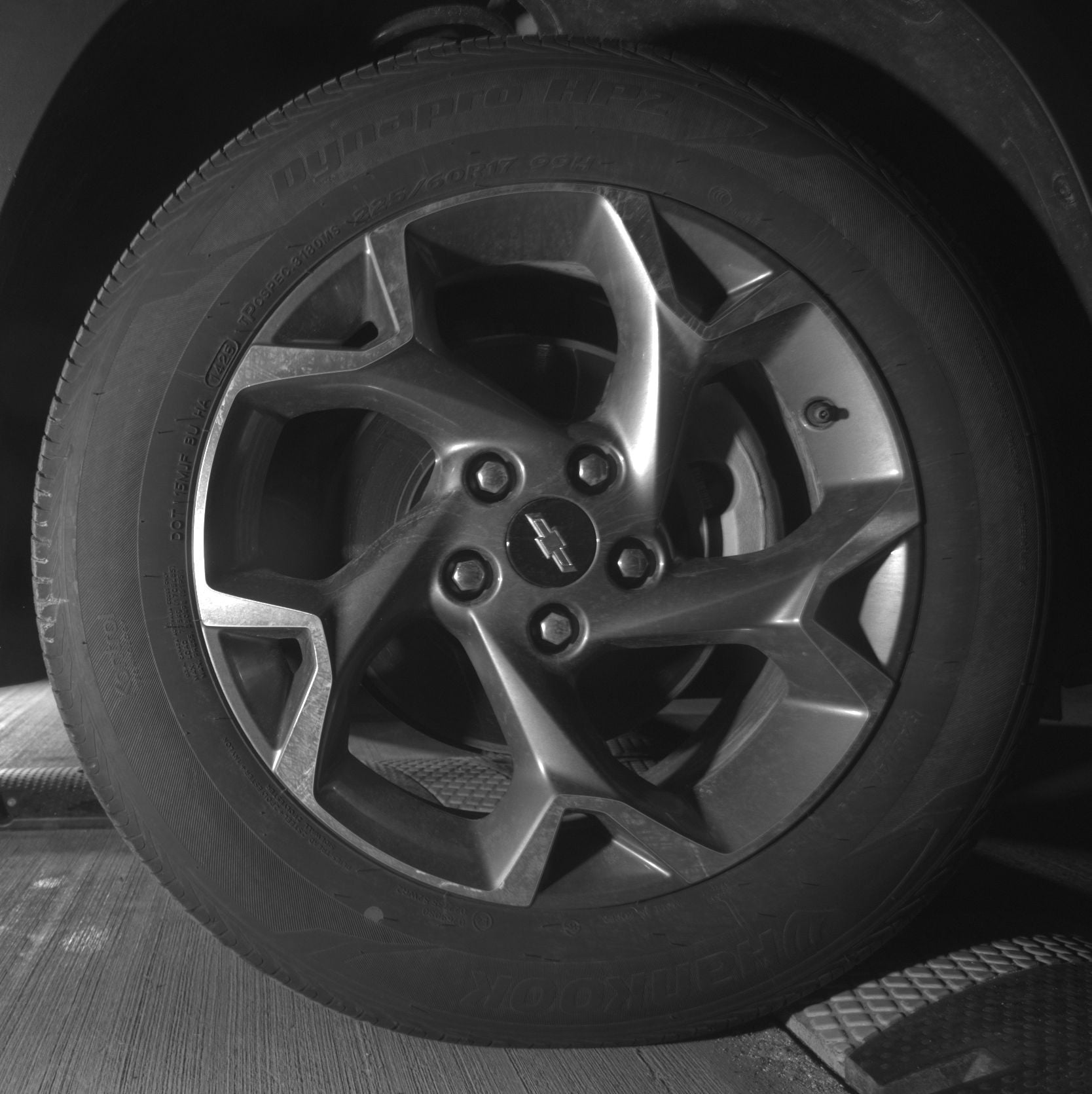 Thumbnail: 2025 Chevrolet Trax - 12