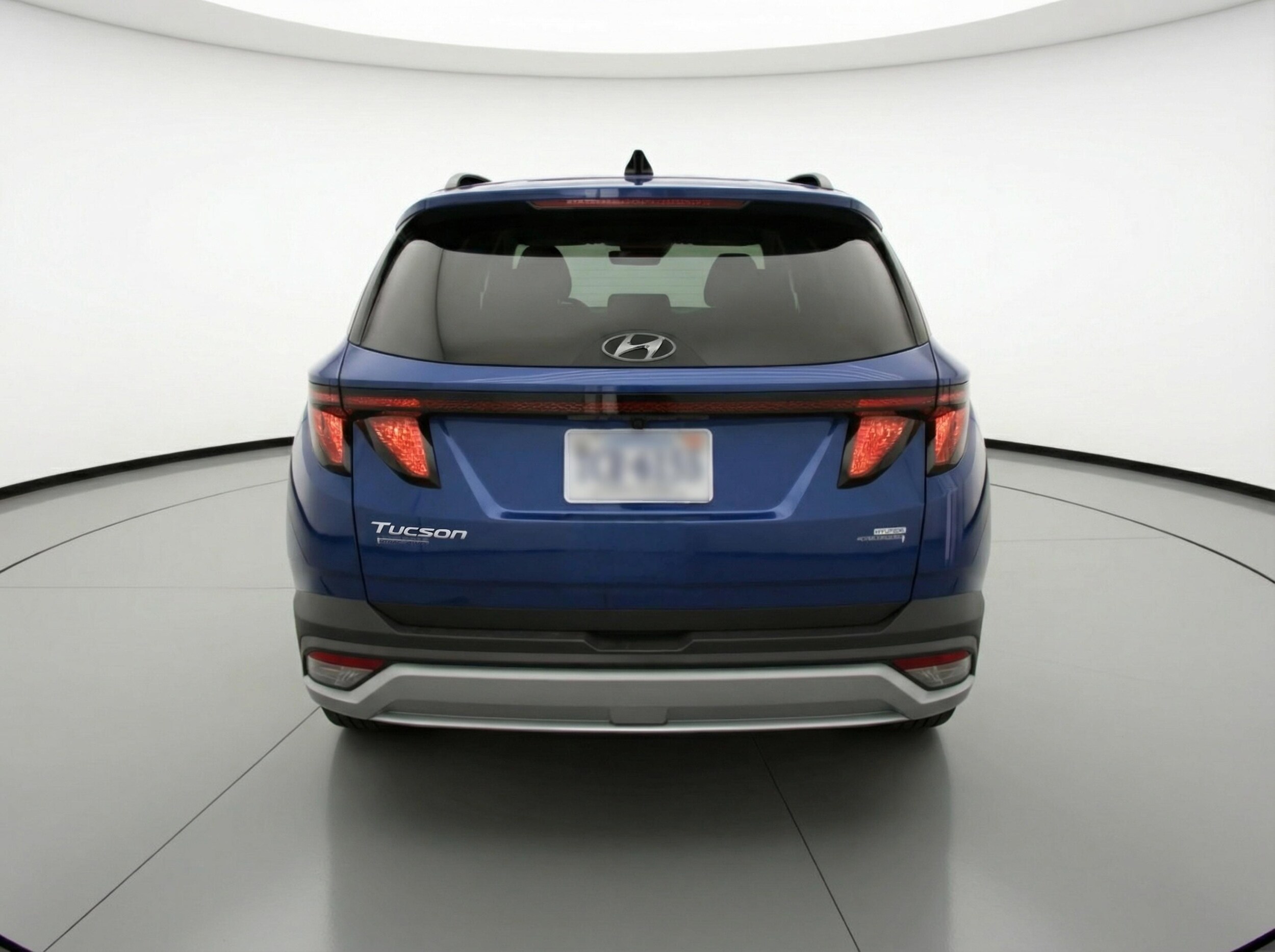 Thumbnail: 2025 Hyundai Tucson - 6