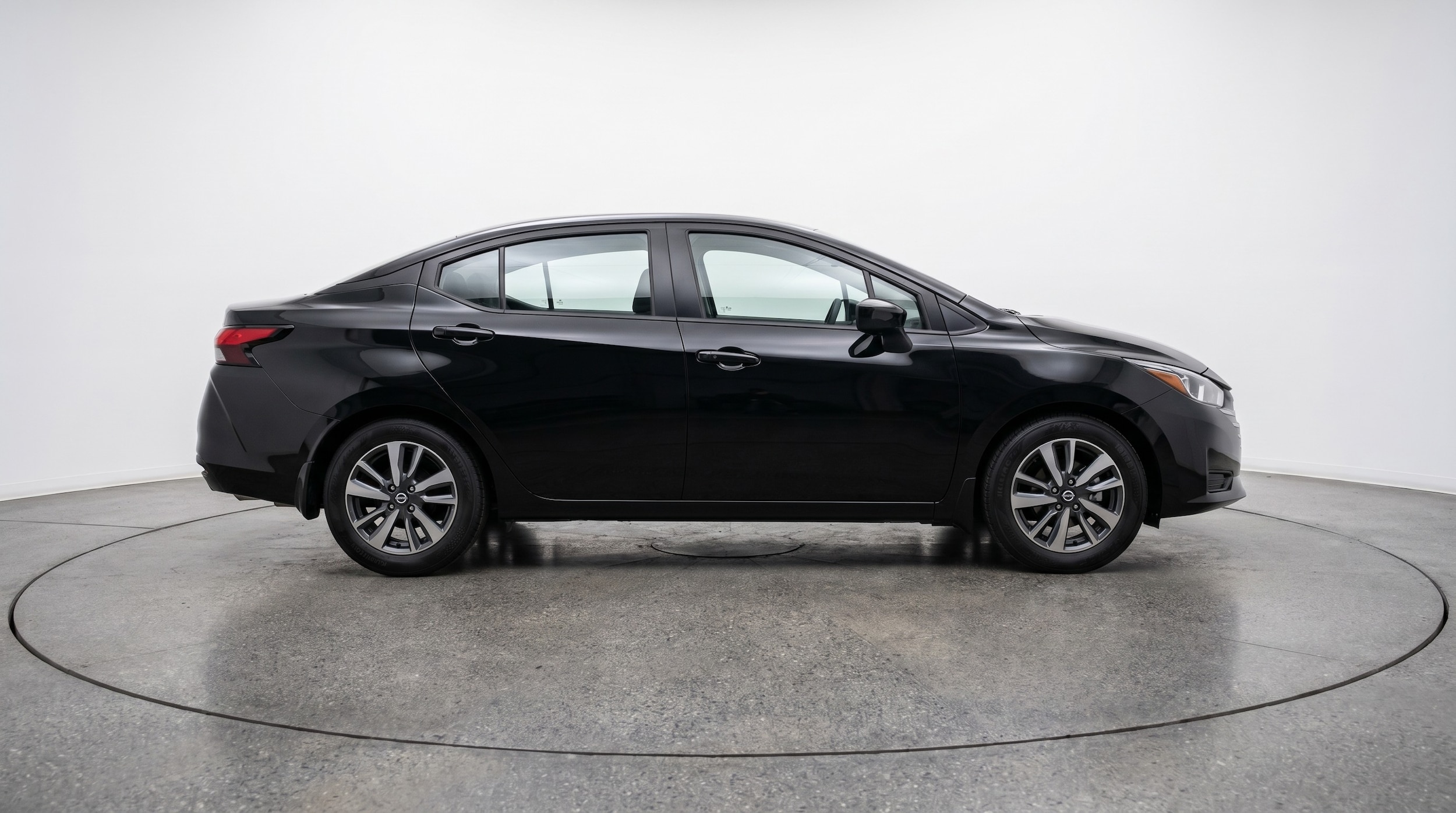 Thumbnail: 2025 Nissan Versa - 8