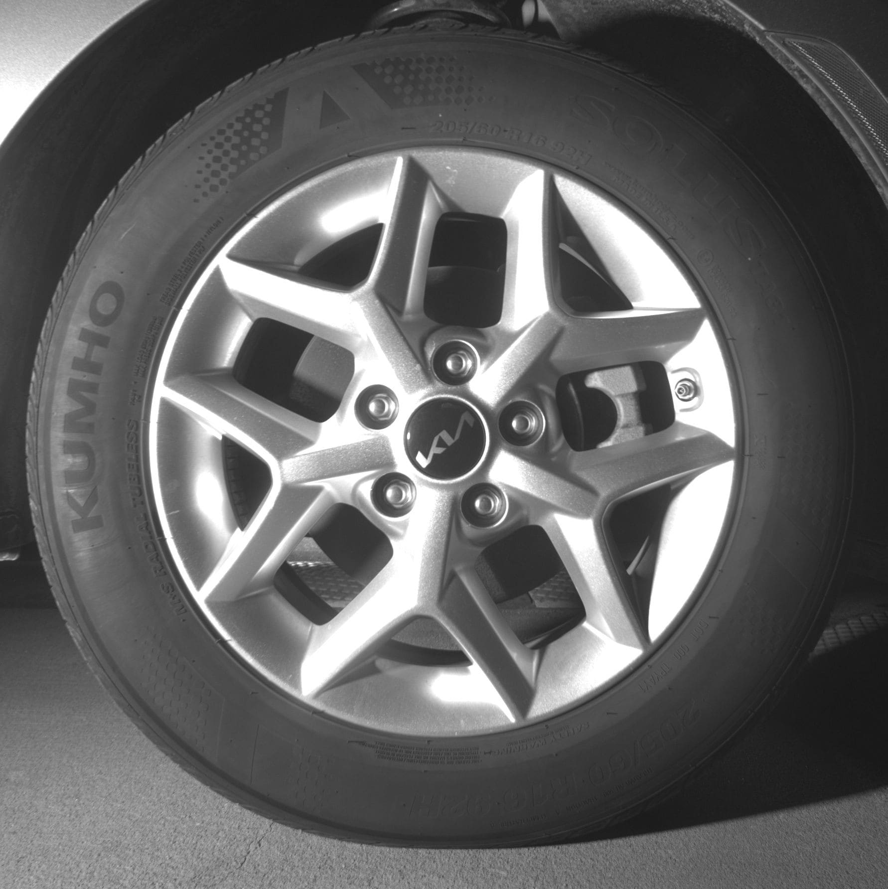 Thumbnail: 2025 Kia Soul - 10