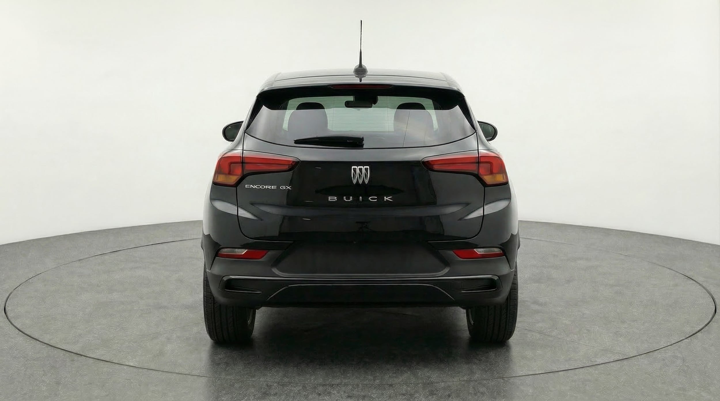 Thumbnail: 2025 Buick Encore GX - 6