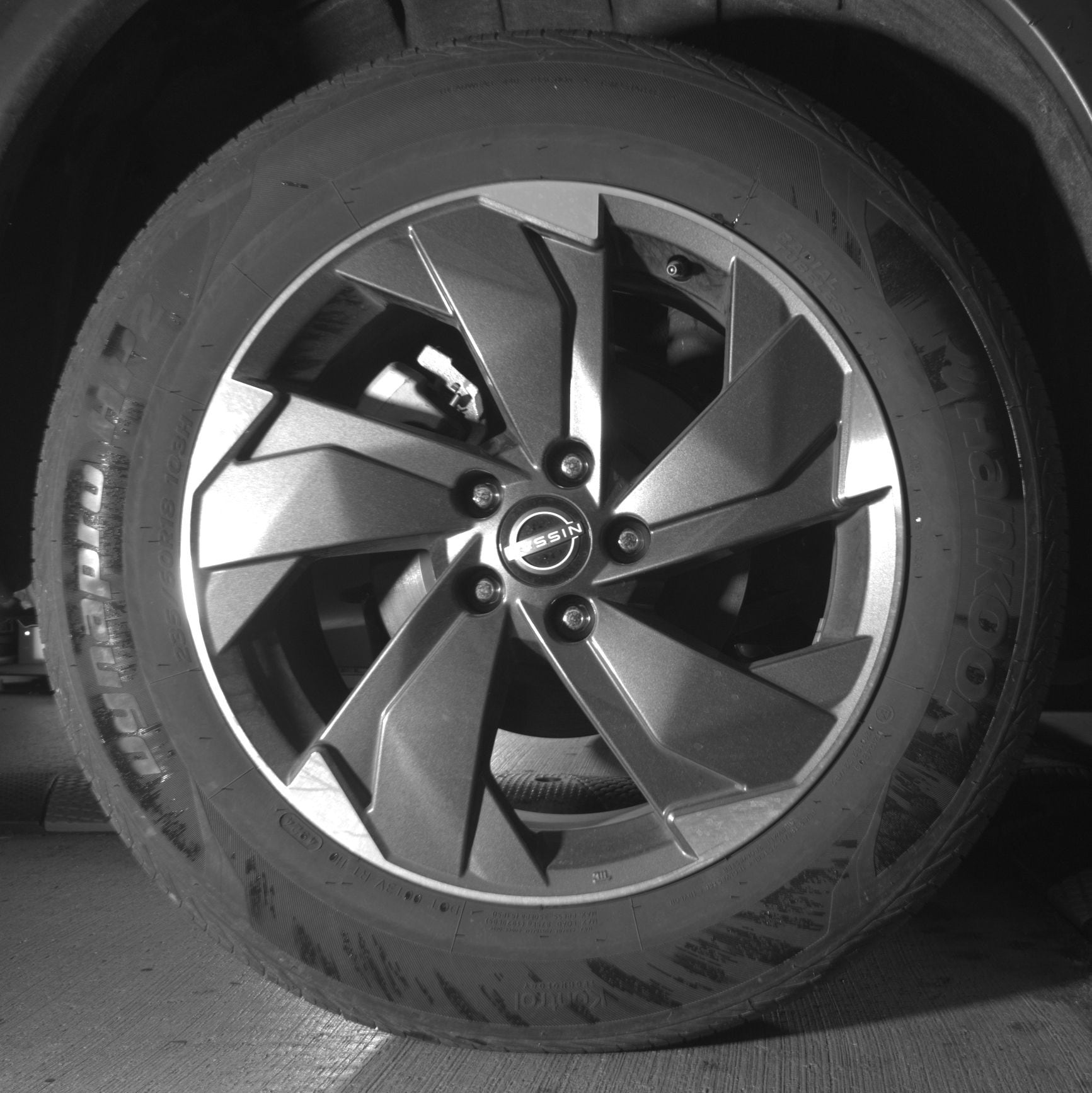 Thumbnail: 2025 Nissan Rogue - 12