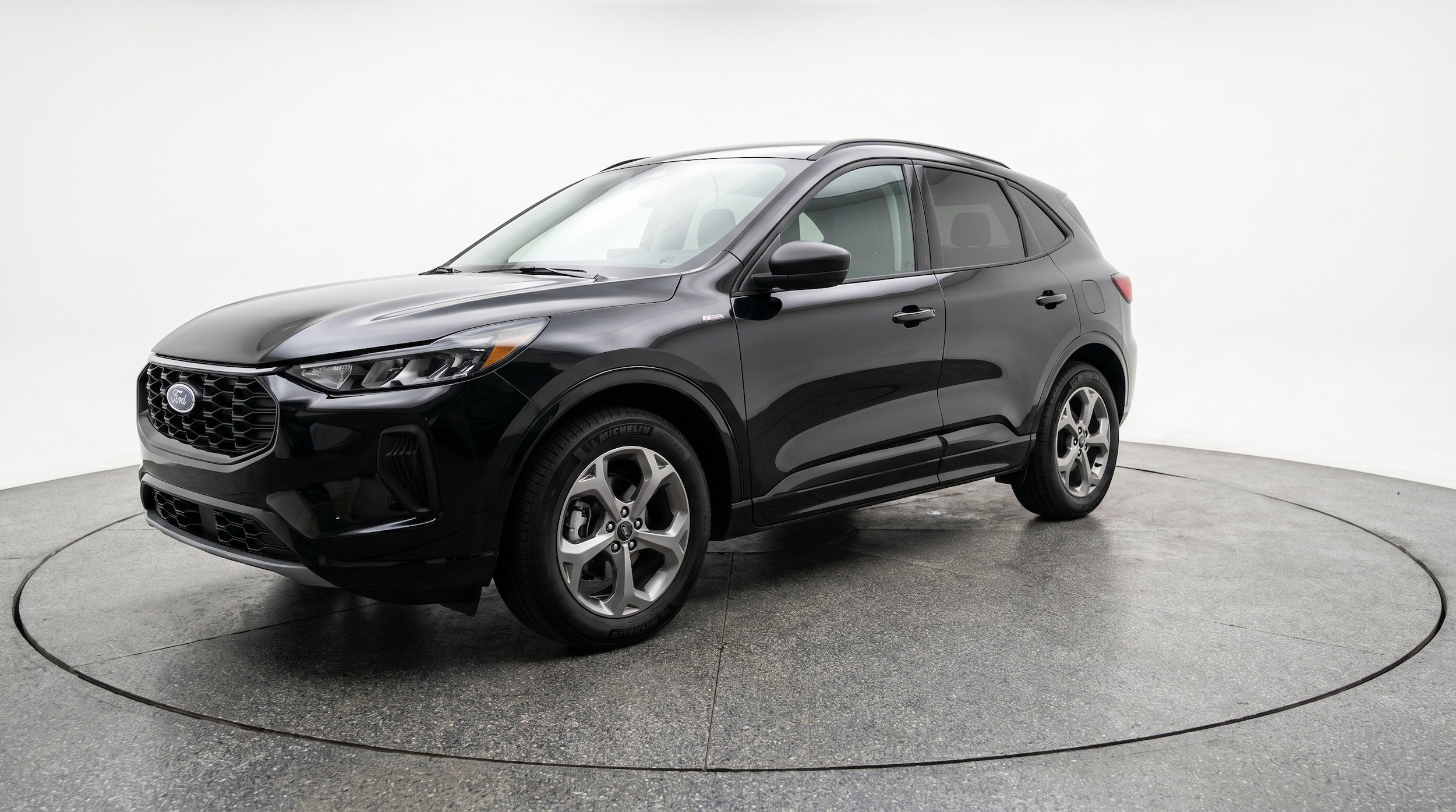 Thumbnail: 2024 Ford Escape - 3