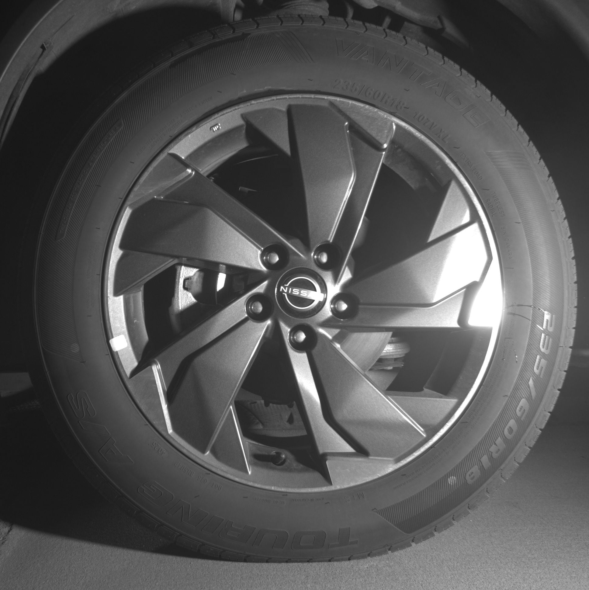 Thumbnail: 2025 Nissan Rogue - 9