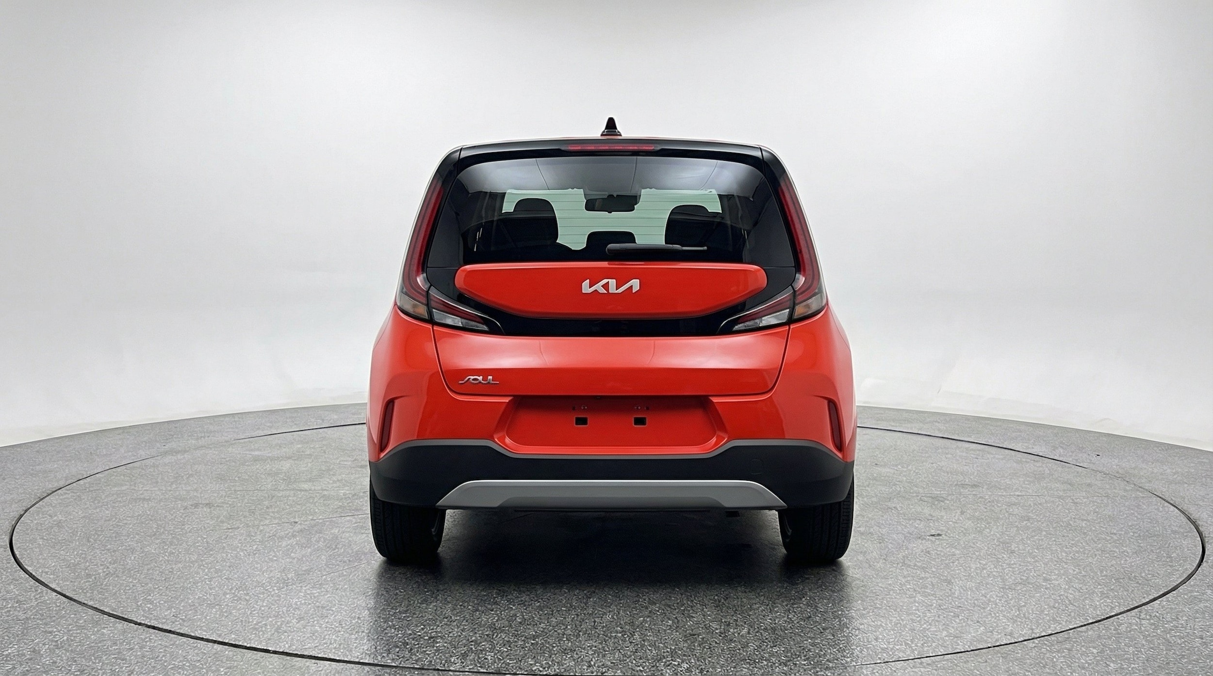 Thumbnail: 2025 Kia Soul - 7