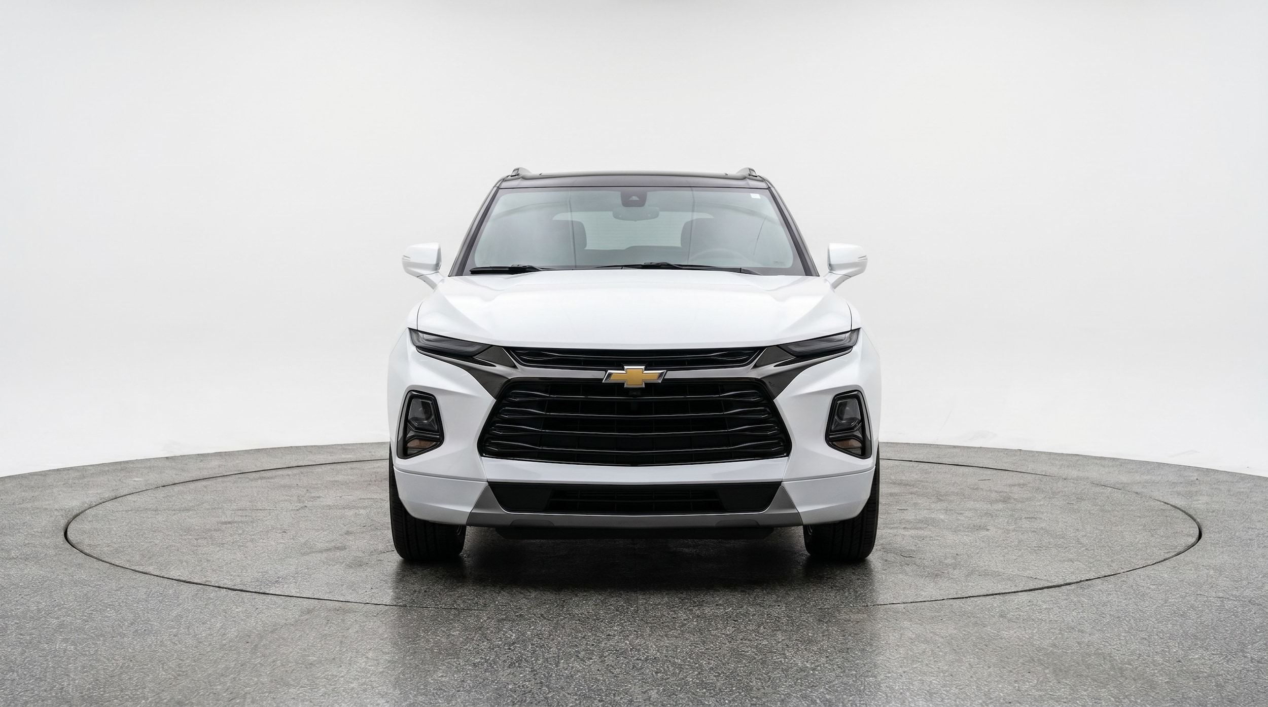 Thumbnail: 2025 Chevrolet Blazer - 2