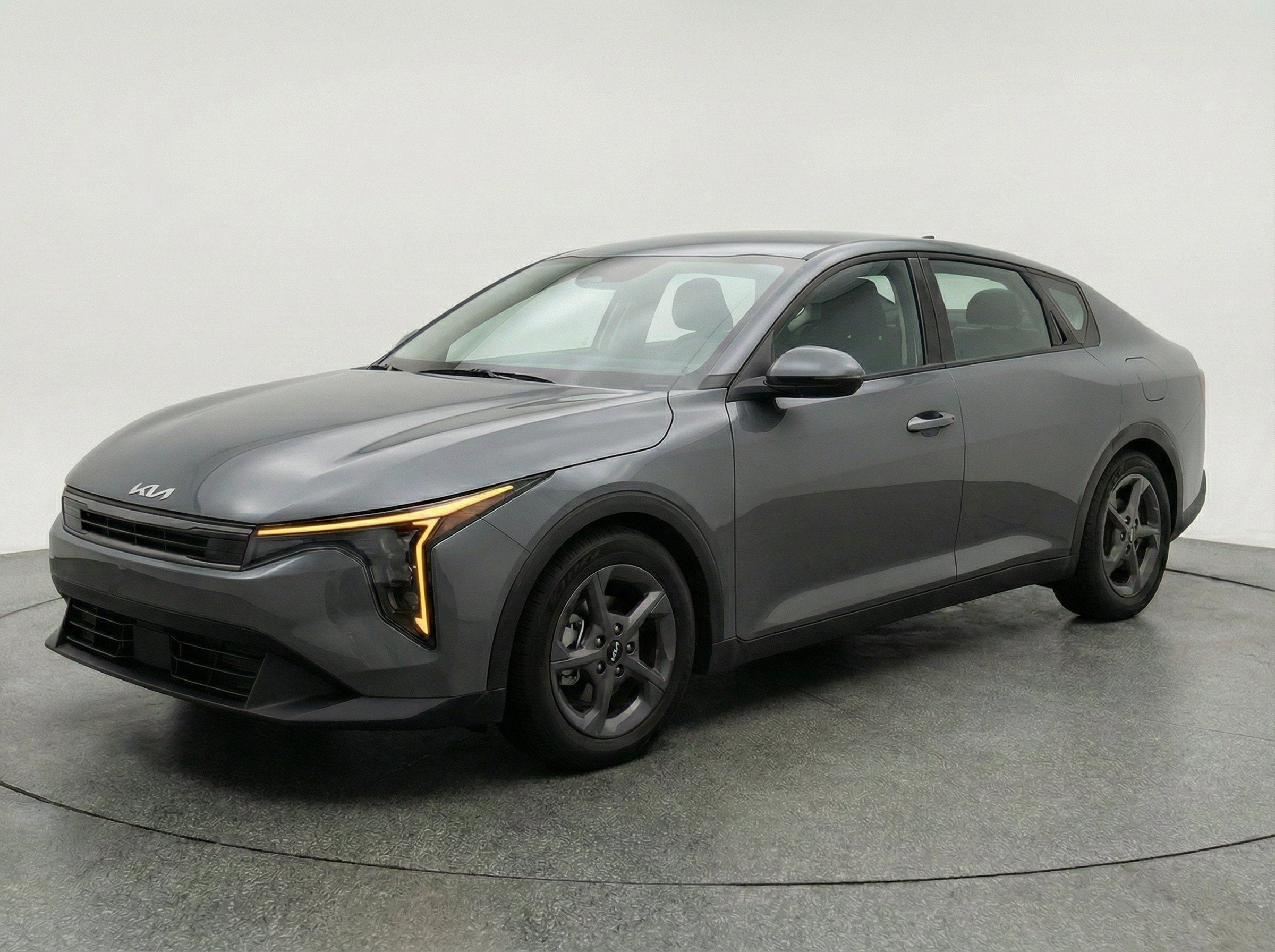 Thumbnail: 2025 Kia K4 - 3