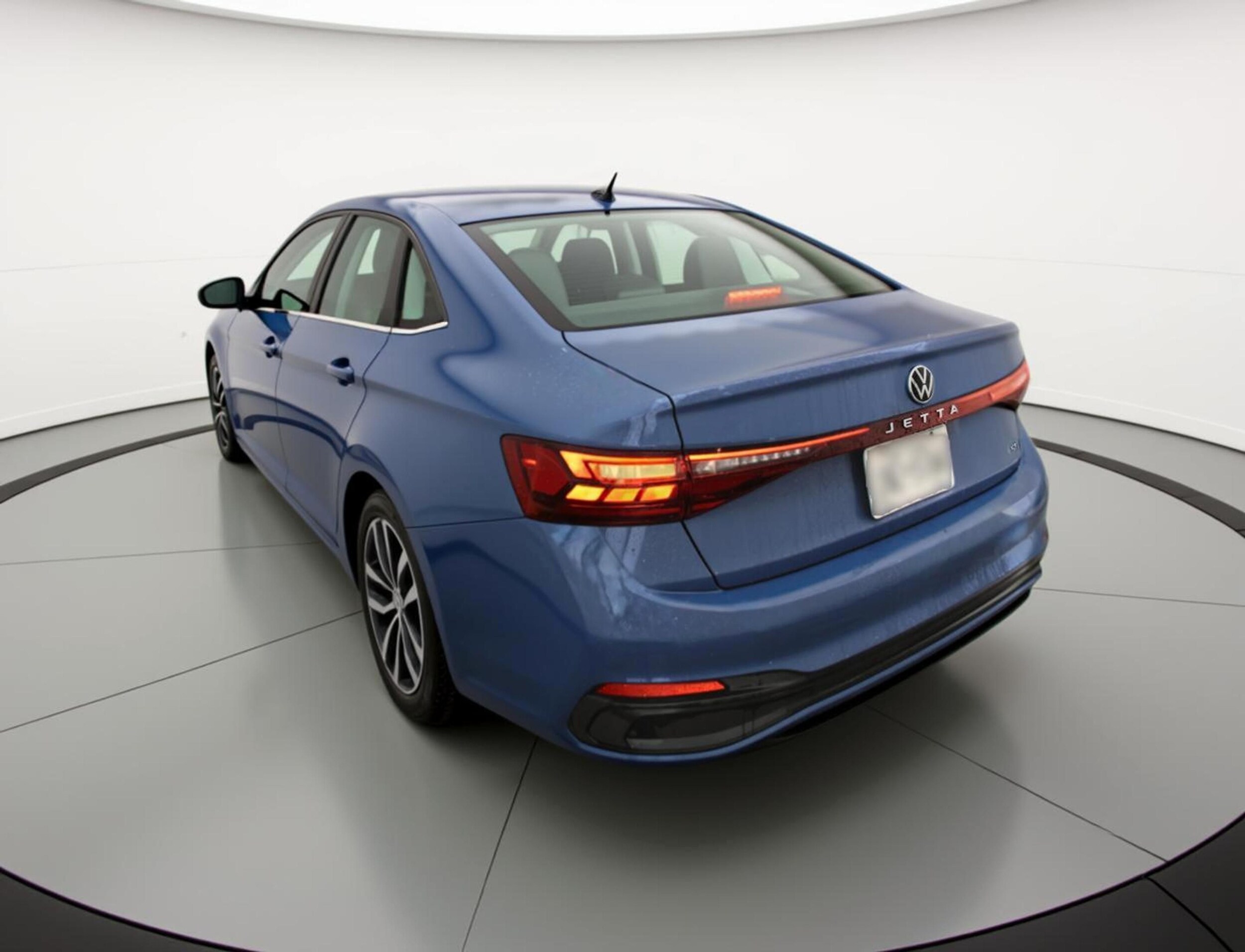 Thumbnail: 2025 Volkswagen Jetta - 5