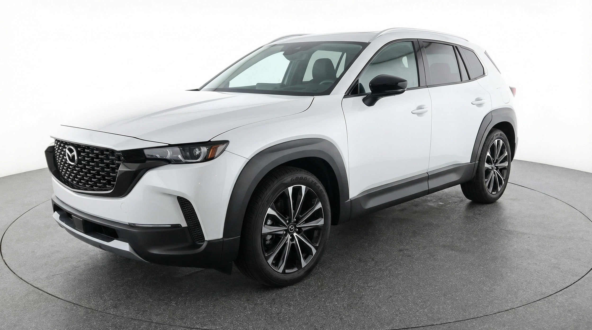 Thumbnail: 2025 Mazda CX-50 - 3