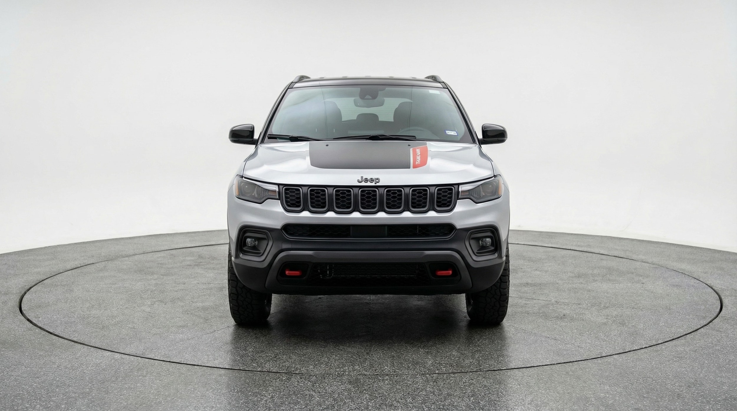 Thumbnail: 2025 Jeep Compass - 2