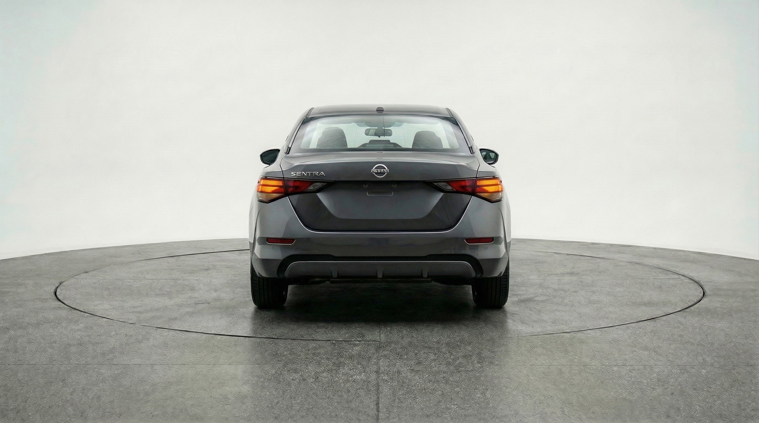 Thumbnail: 2025 Nissan Sentra - 7