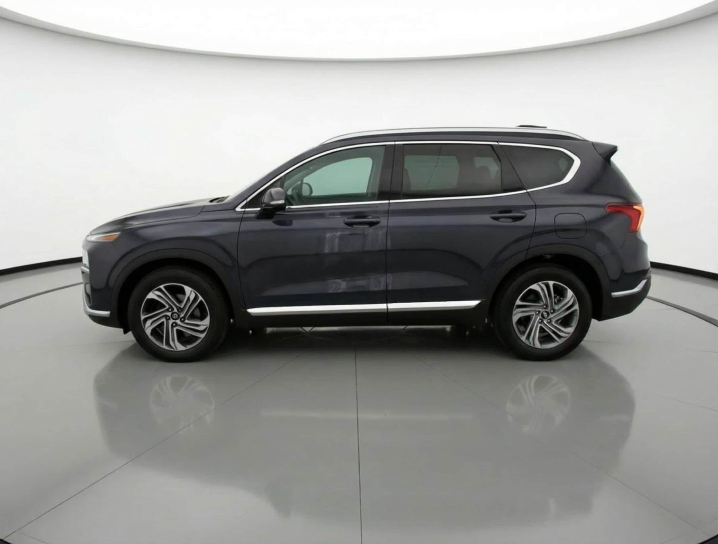 Thumbnail: 2023 Hyundai Santa Fe - 4