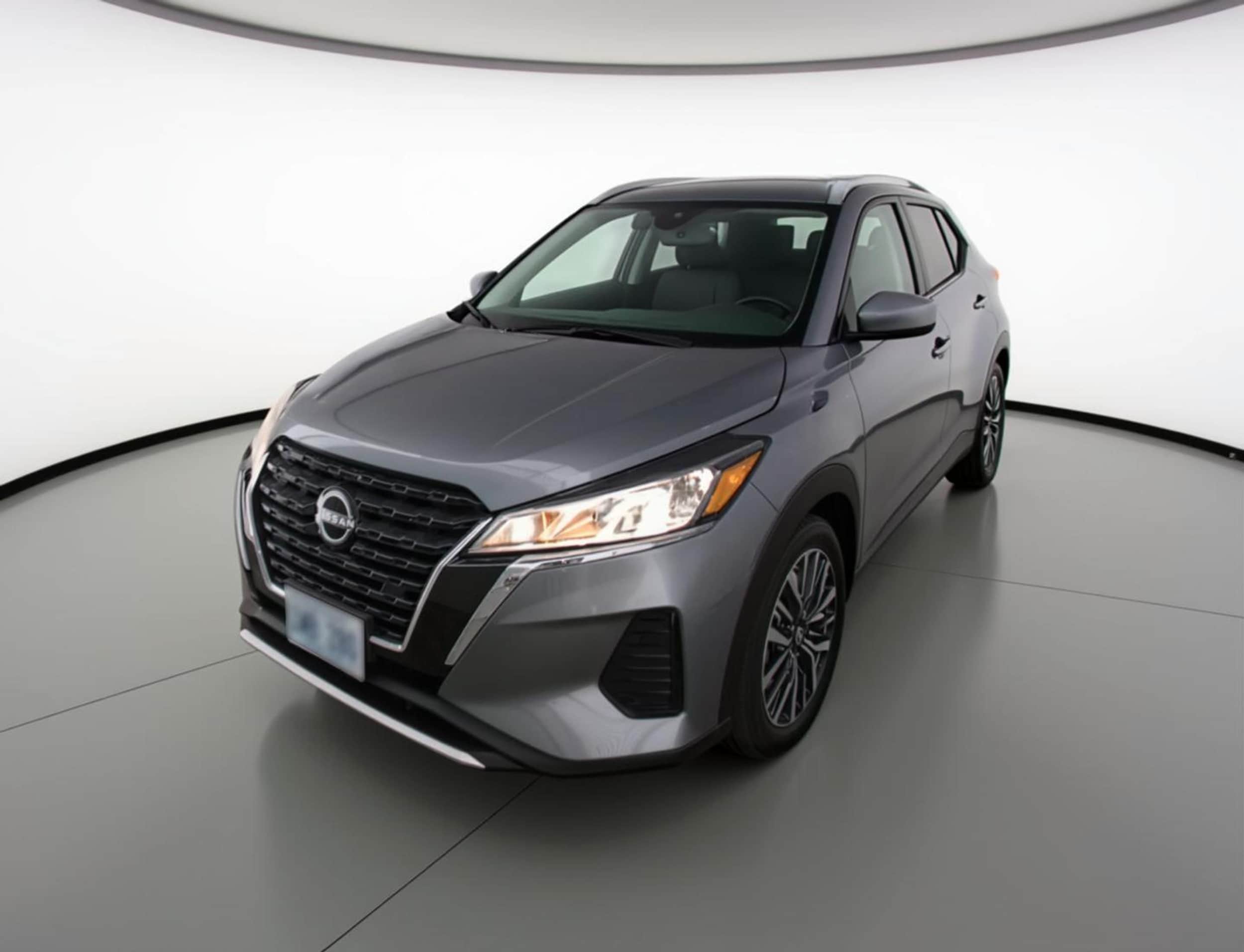 Thumbnail: 2024 Nissan Kicks - 3