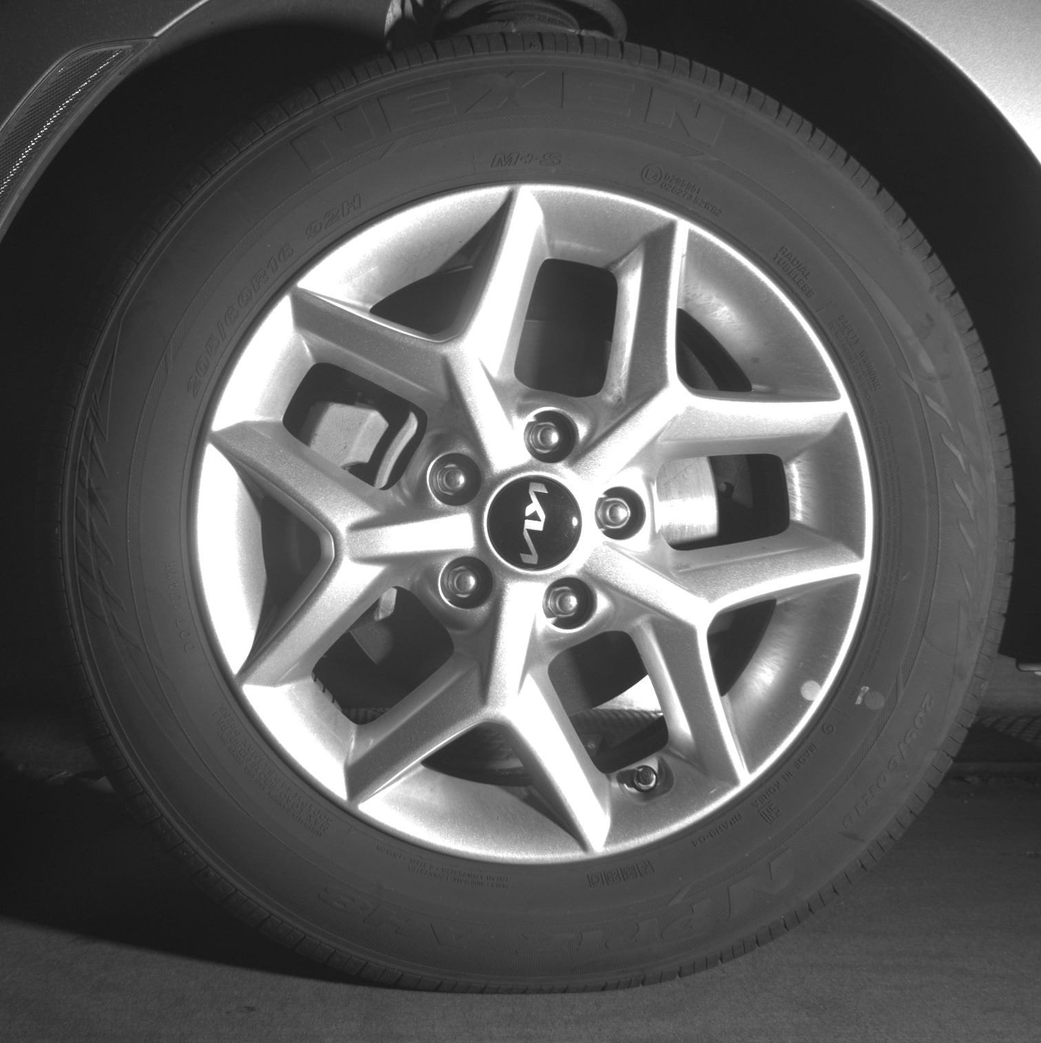 Thumbnail: 2025 Kia Soul - 12