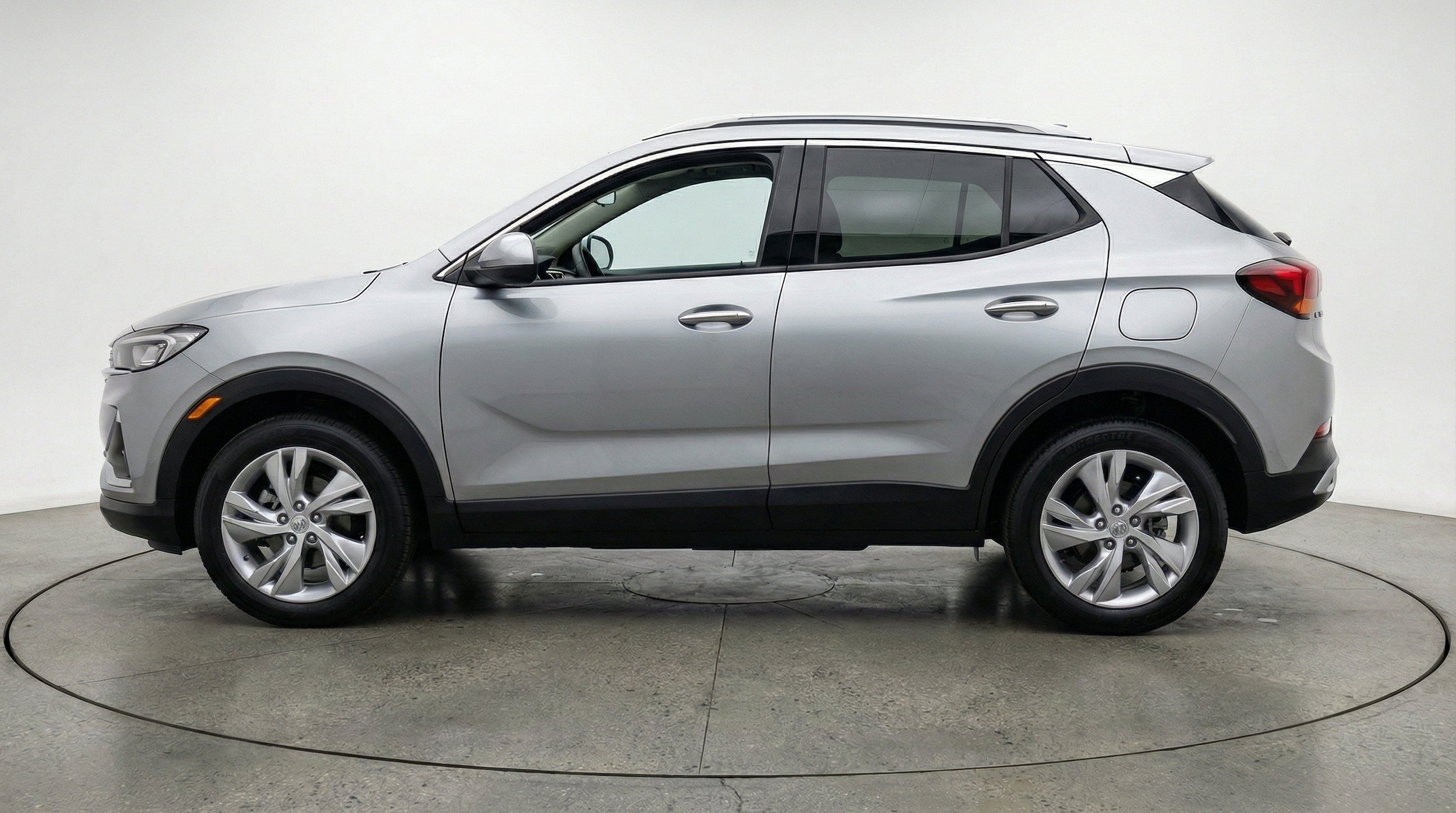 Thumbnail: 2026 Buick Encore GX - 5
