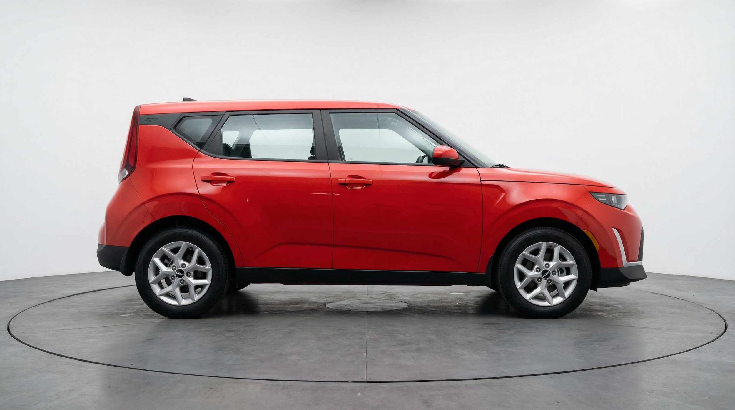 Thumbnail: 2025 Kia Soul - 8