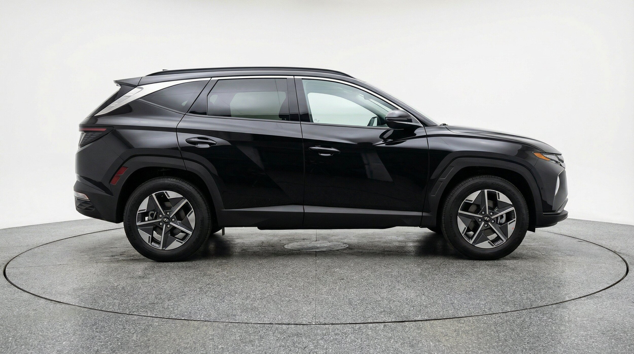 Thumbnail: 2026 Hyundai Tucson - 11