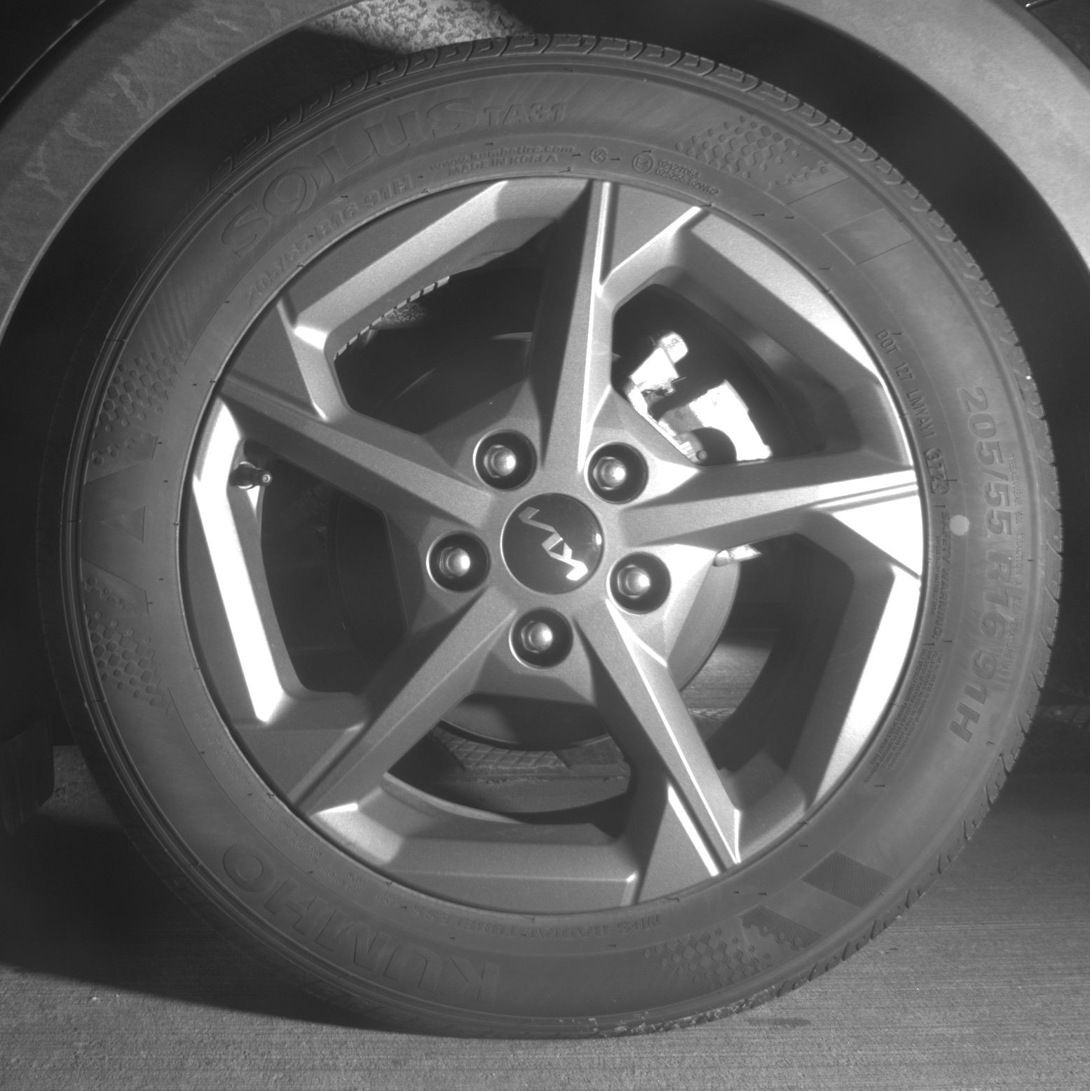 Thumbnail: 2025 Kia K4 - 11