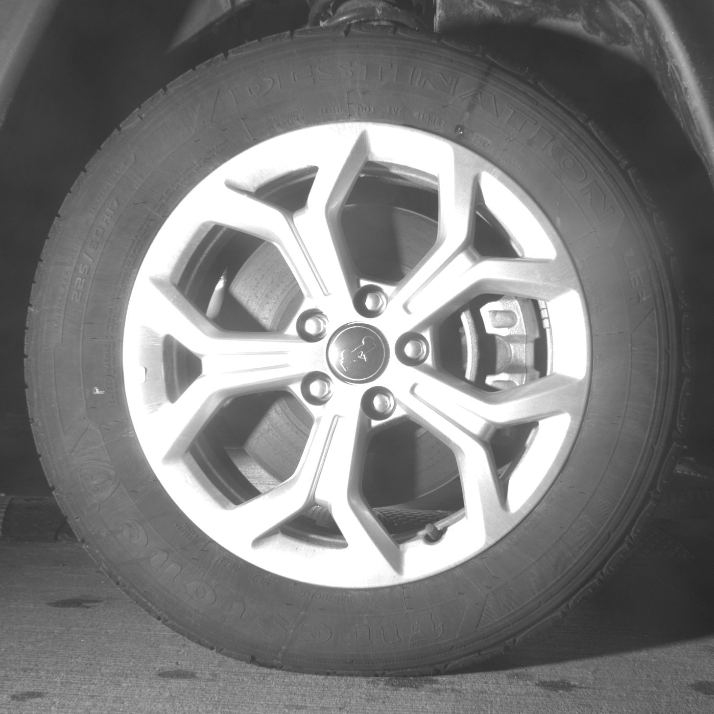 Thumbnail: 2025 Jeep Compass - 10