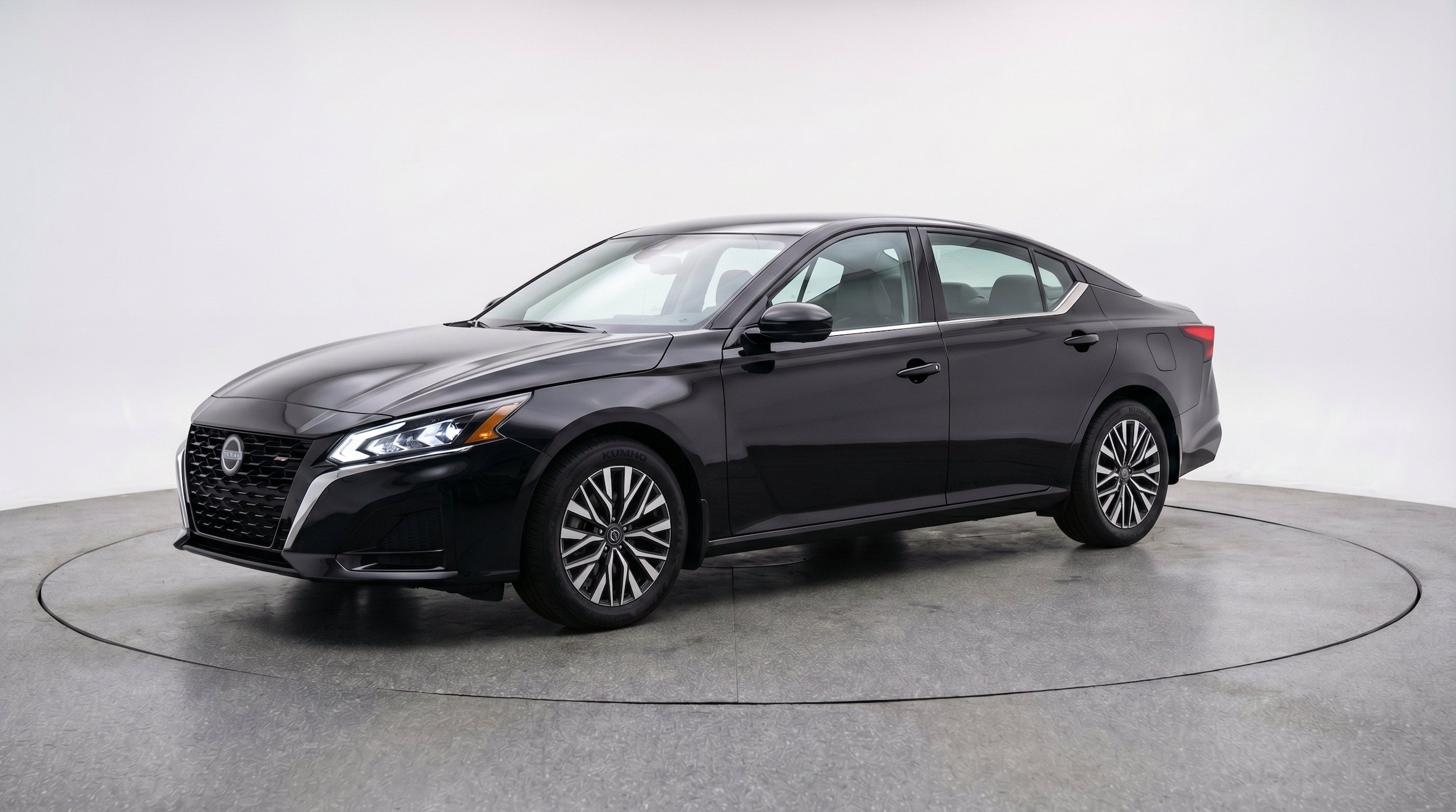 Thumbnail: 2026 Nissan Altima - 3