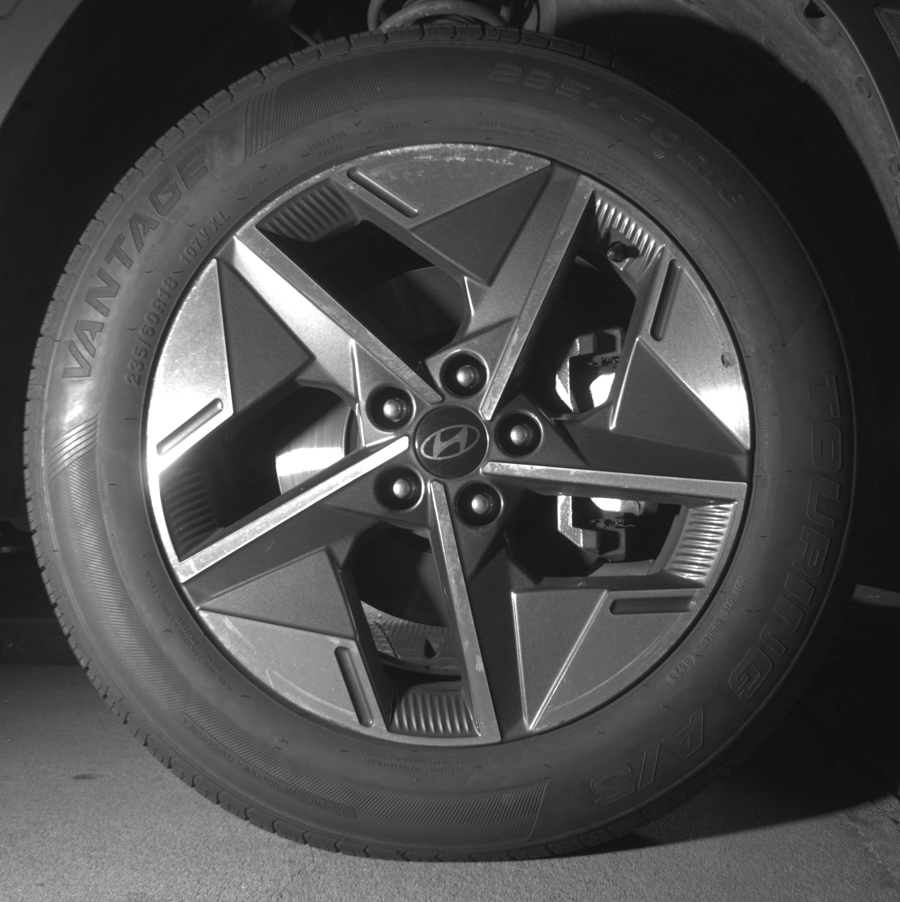 Thumbnail: 2025 Hyundai Tucson - 10