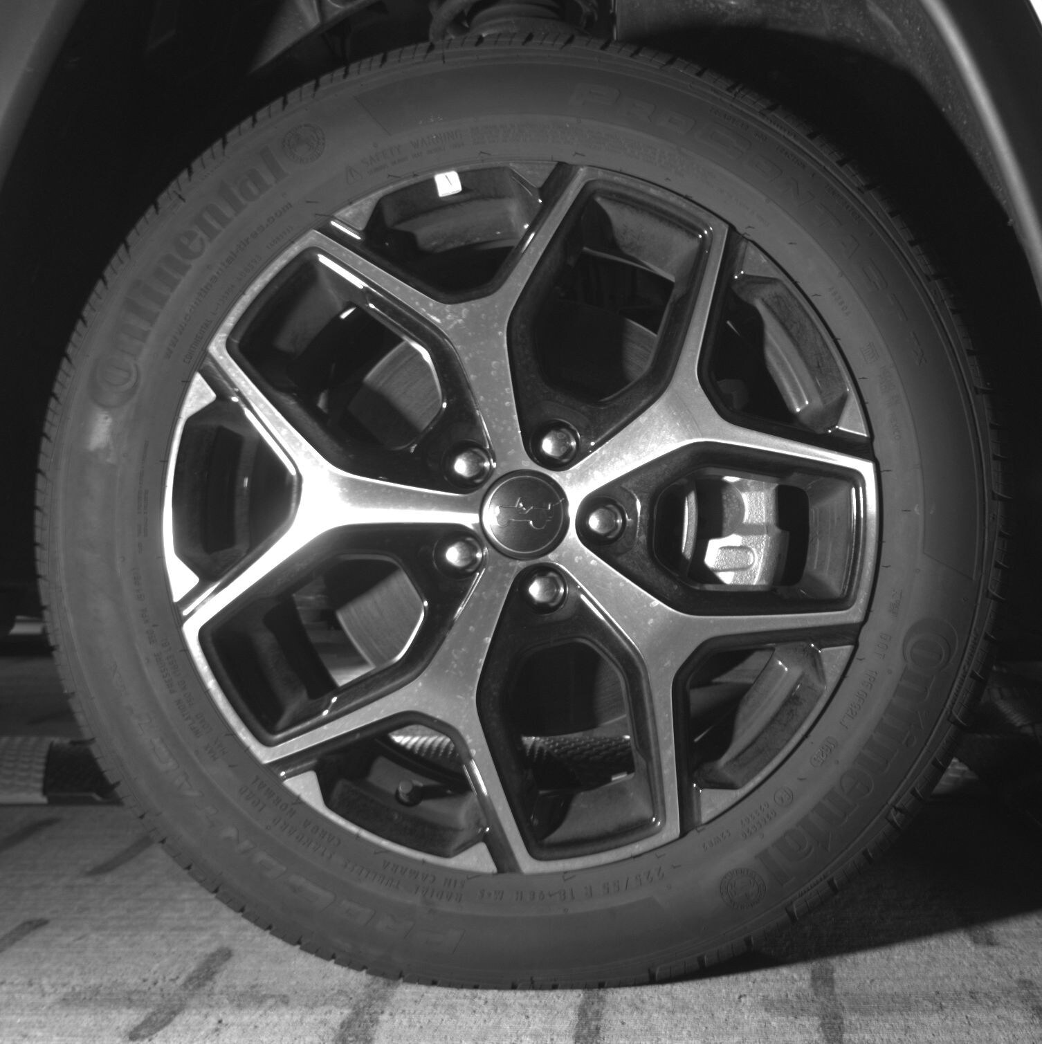 Thumbnail: 2025 Jeep Compass - 10