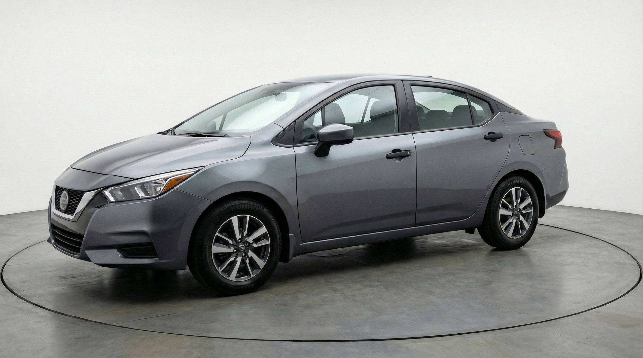 Thumbnail: 2025 Nissan Versa - 3