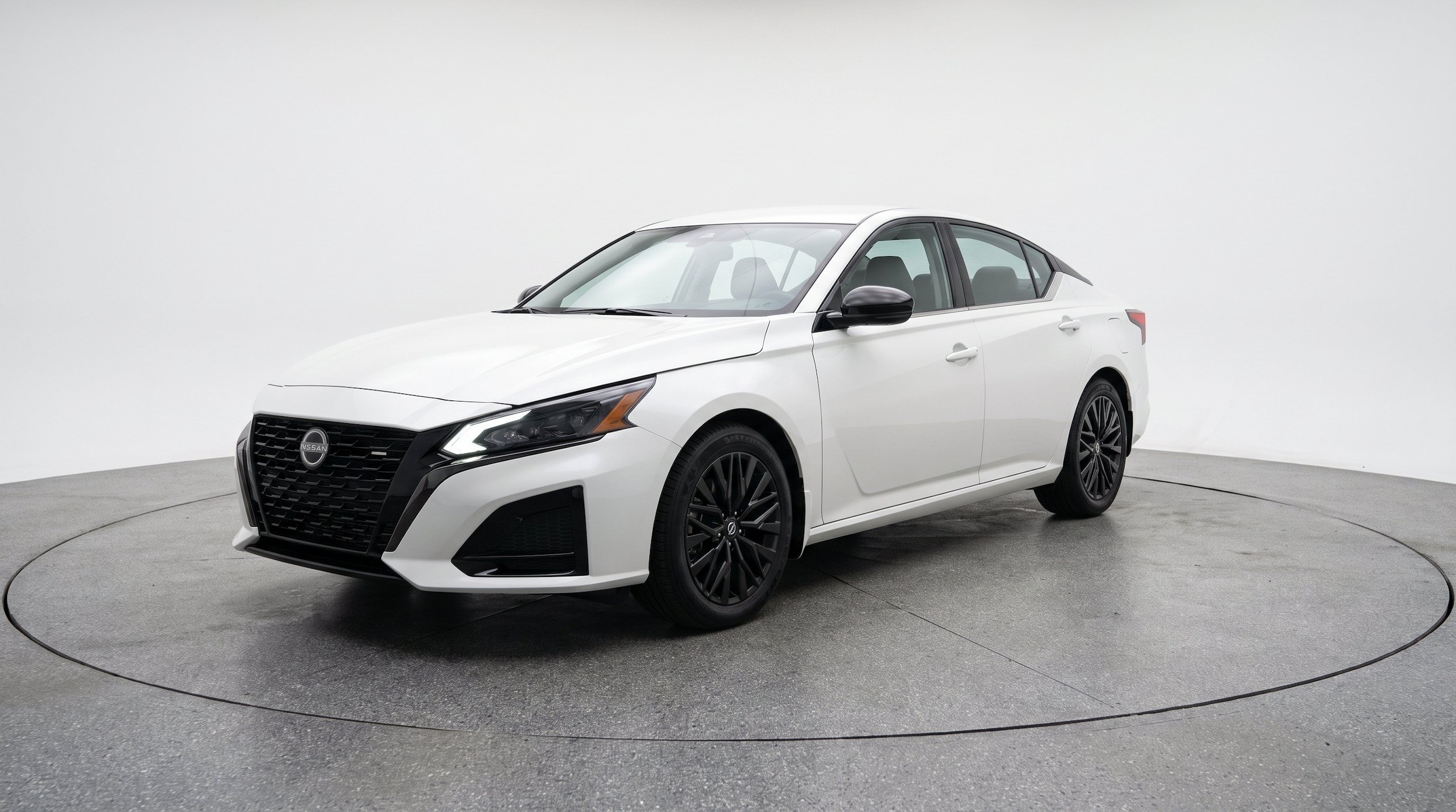 Thumbnail: 2026 Nissan Altima - 3