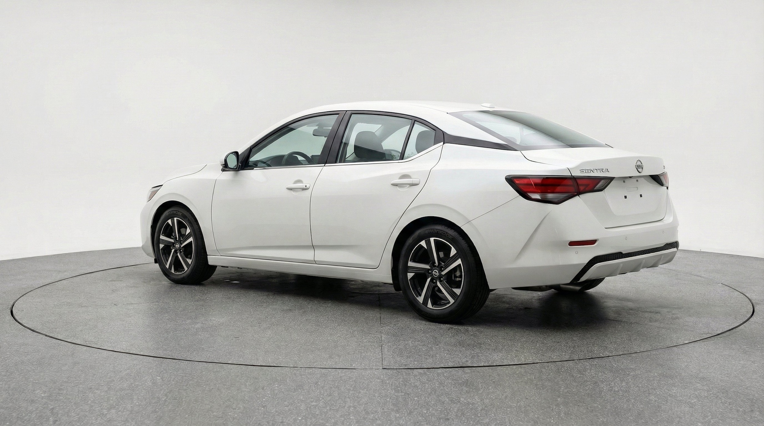 Thumbnail: 2025 Nissan Sentra - 6