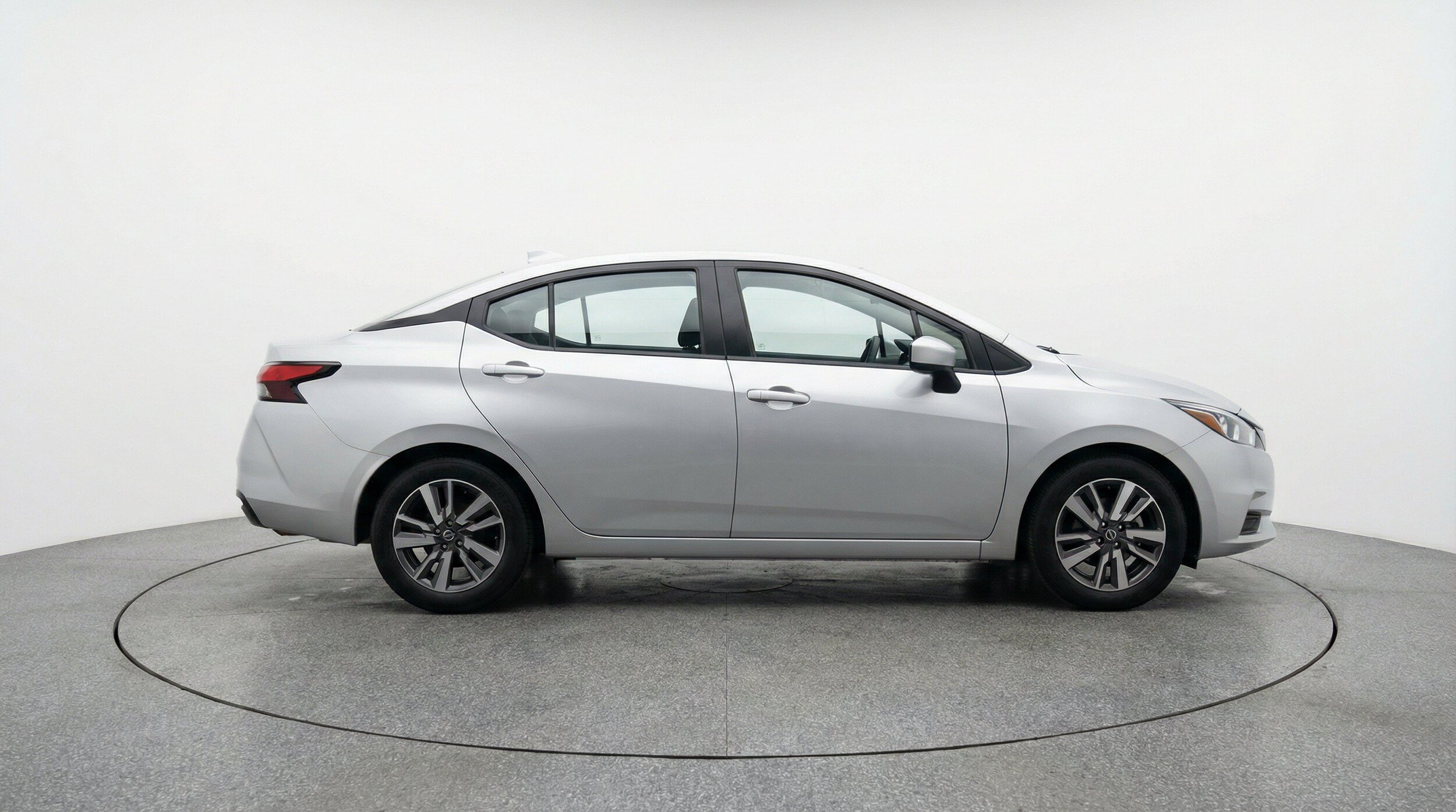 Thumbnail: 2025 Nissan Versa - 11