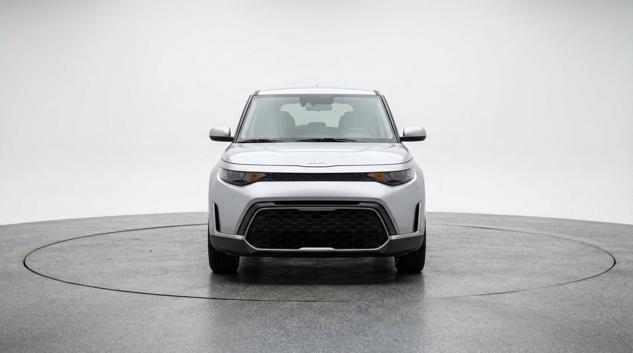Thumbnail: 2025 Kia Soul - 2