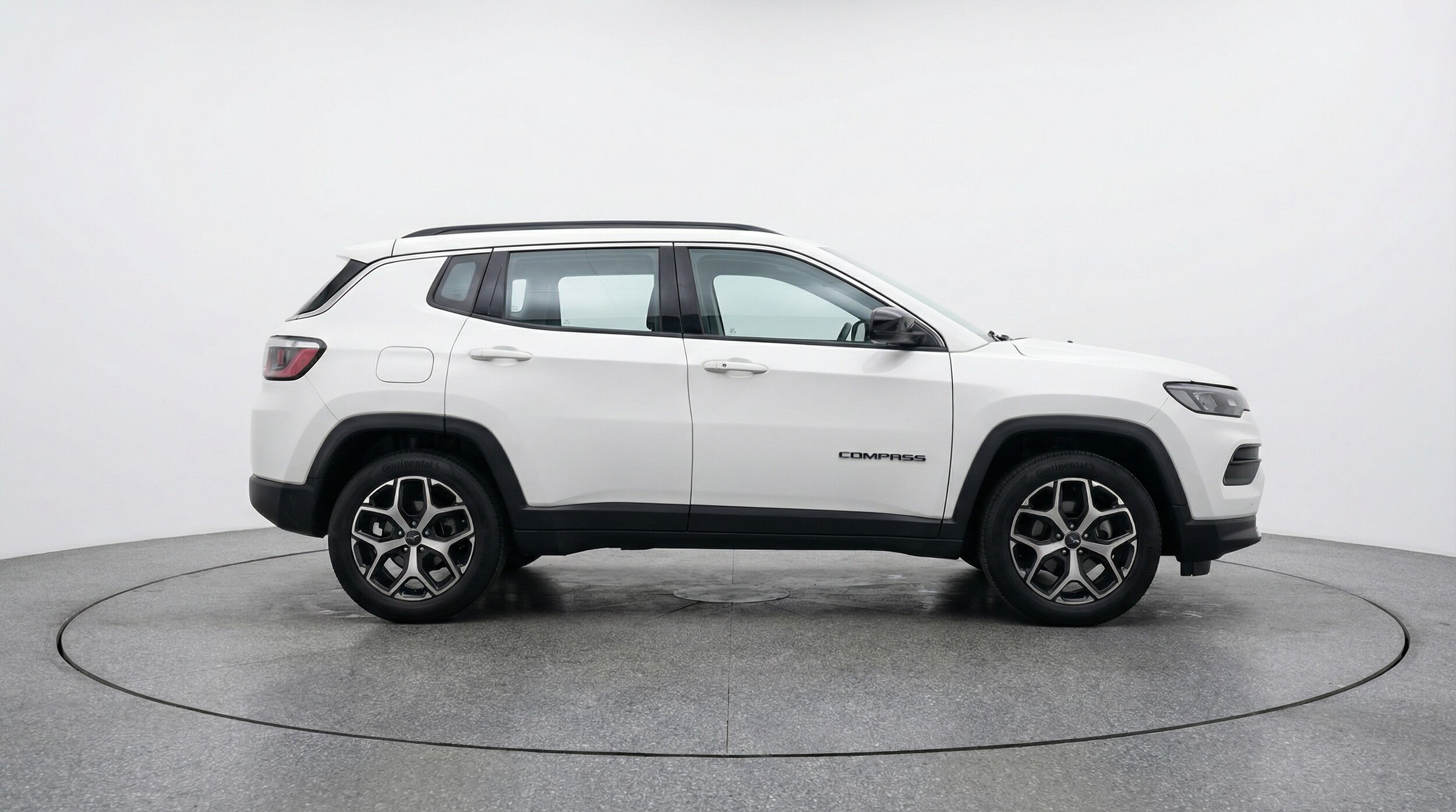 Thumbnail: 2025 Jeep Compass - 8