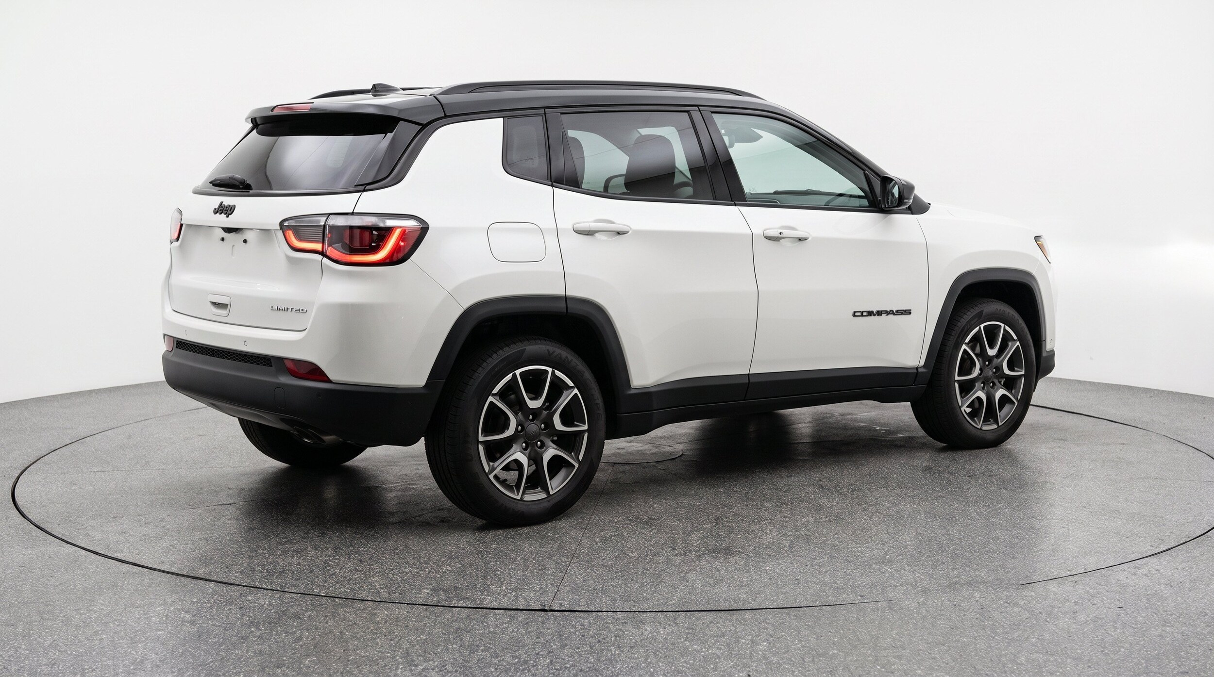 Thumbnail: 2025 Jeep Compass - 9