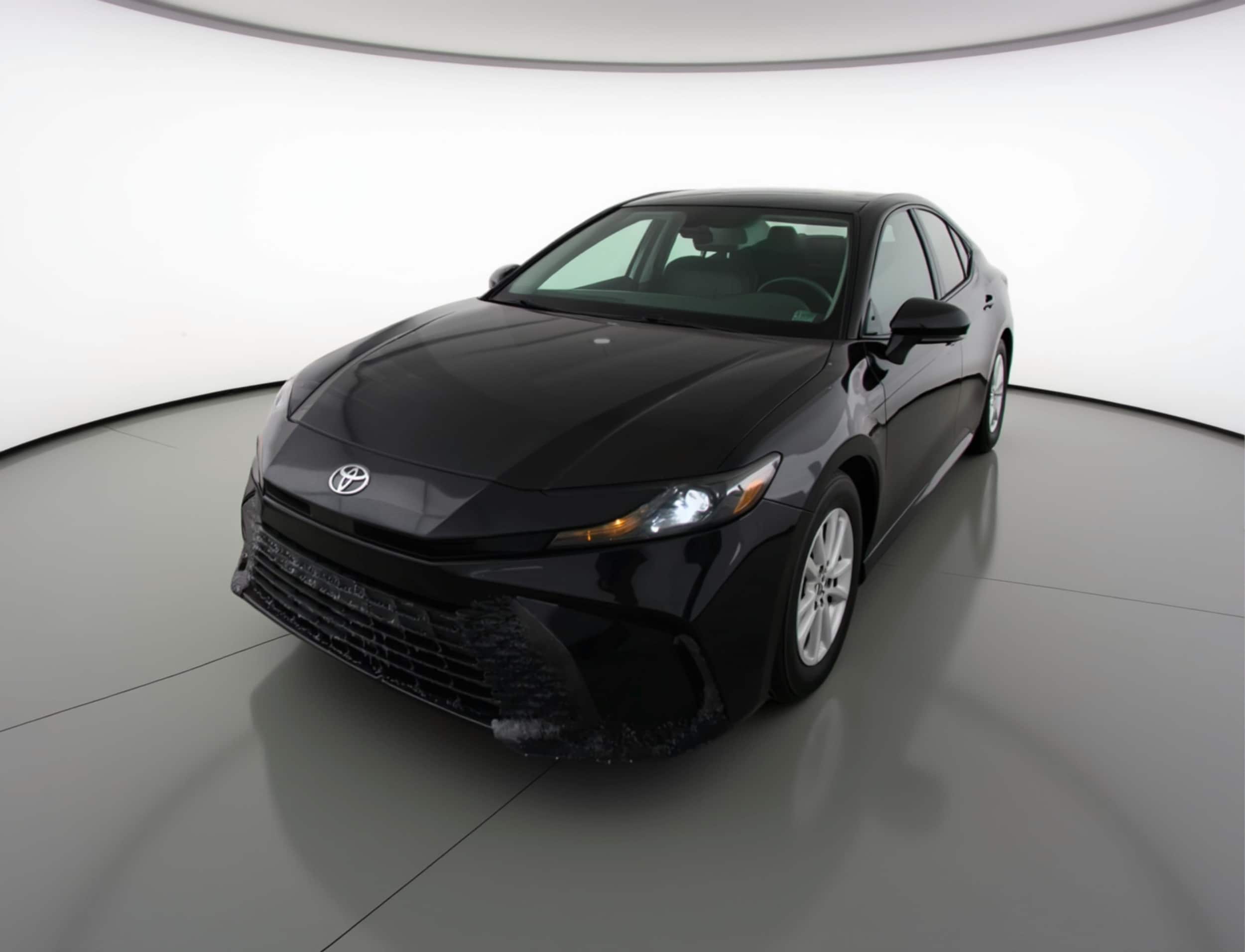 Thumbnail: 2025 Toyota Camry - 3