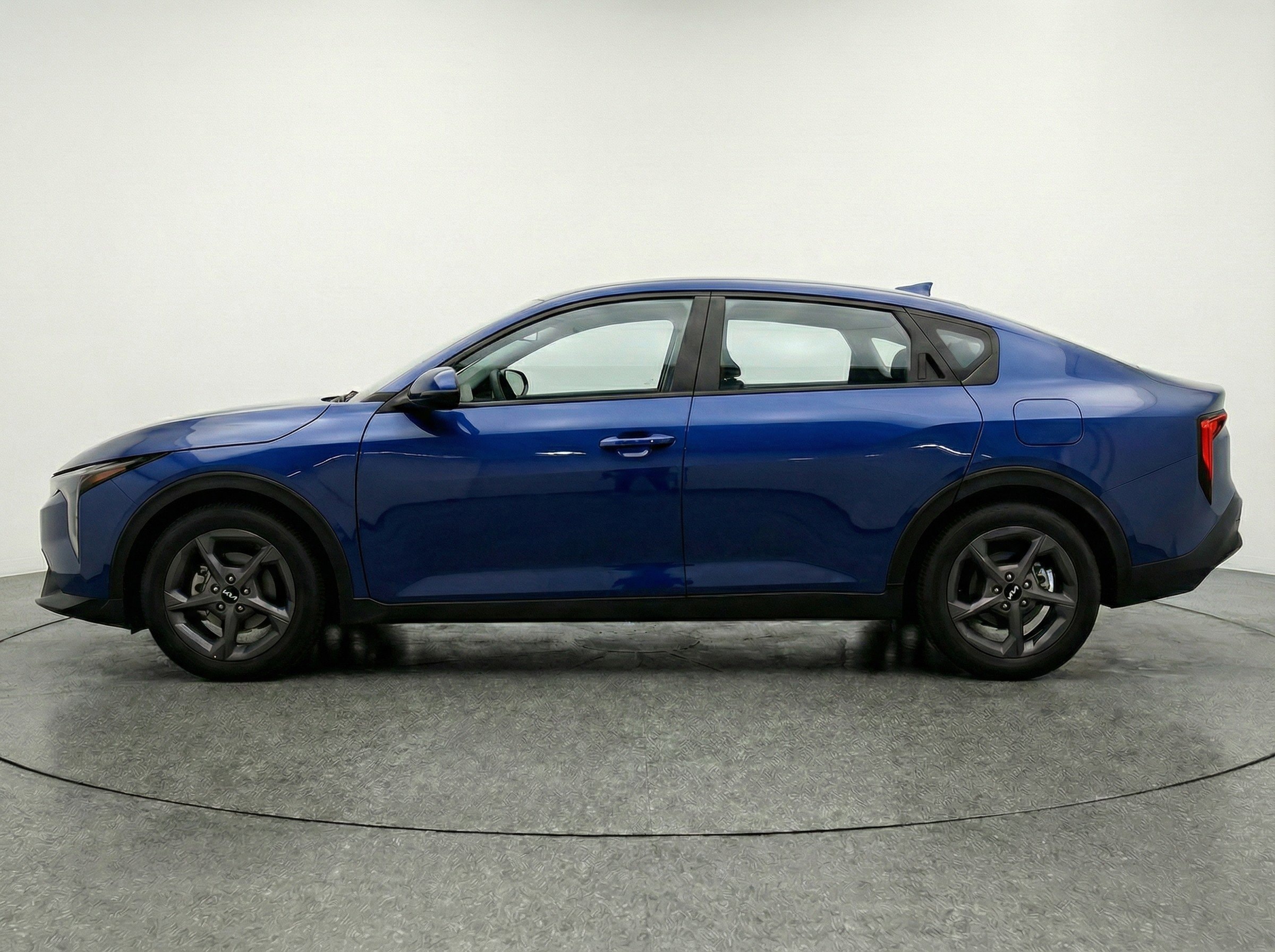 Thumbnail: 2025 Kia K4 - 5