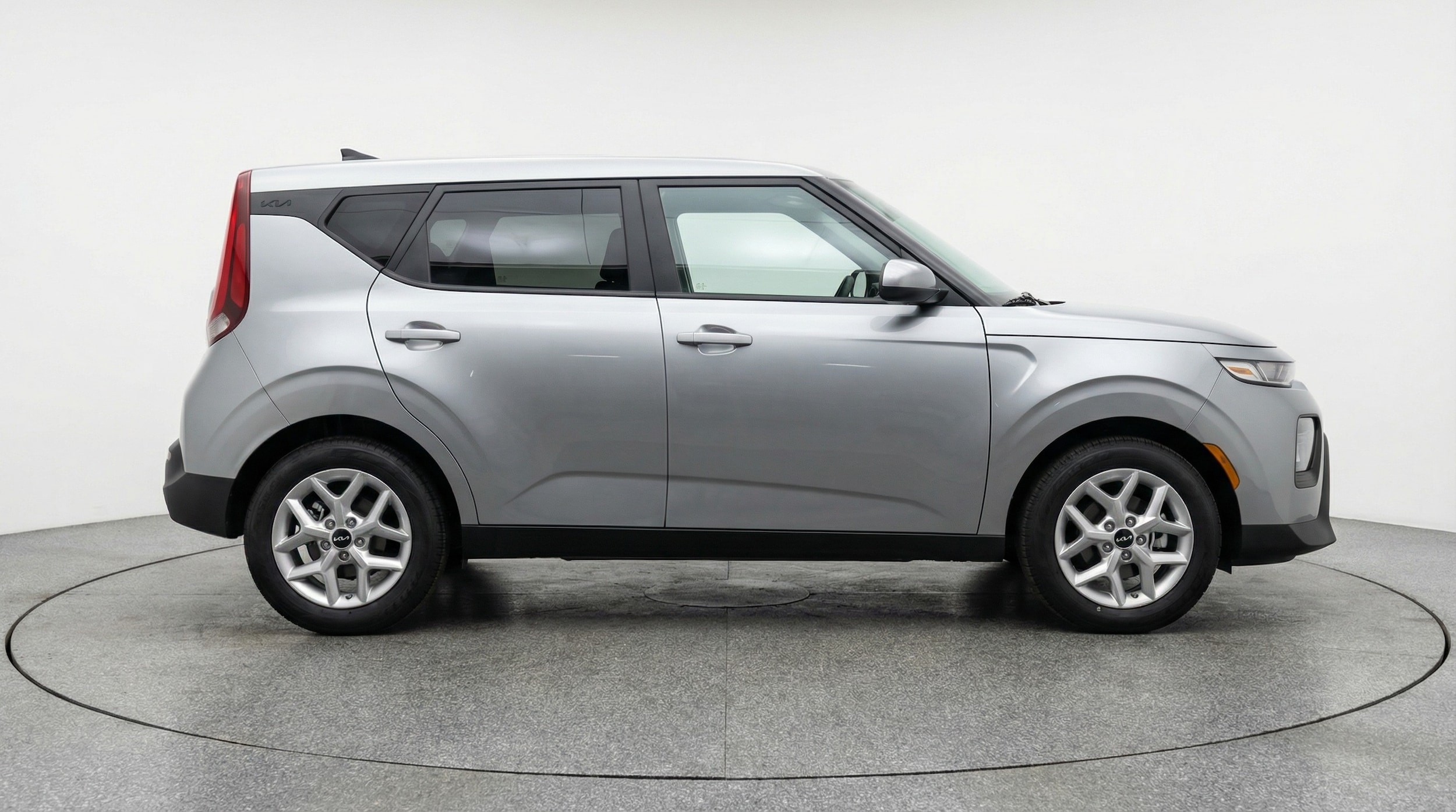 Thumbnail: 2025 Kia Soul - 8