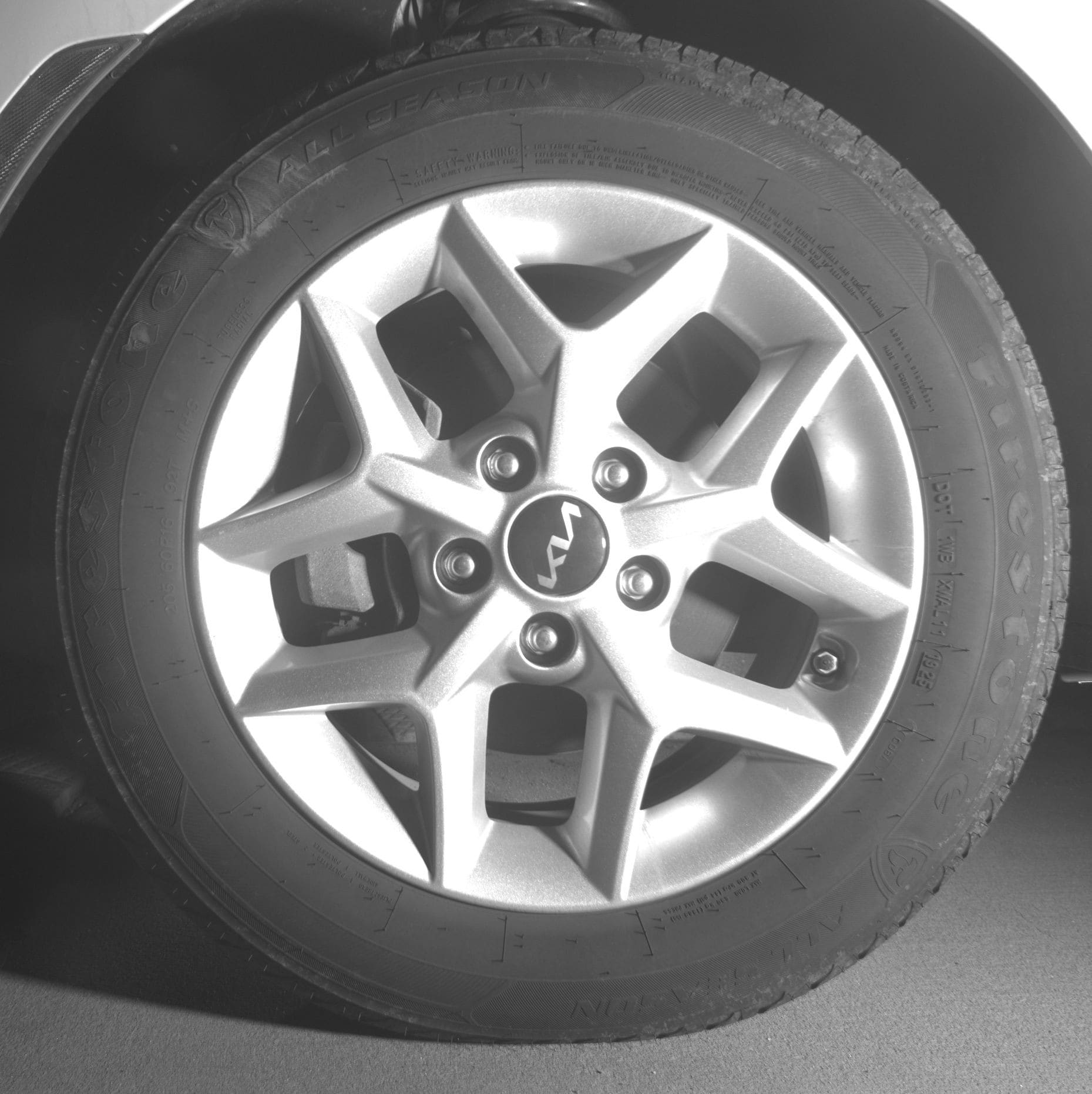 Thumbnail: 2025 Kia Soul - 9