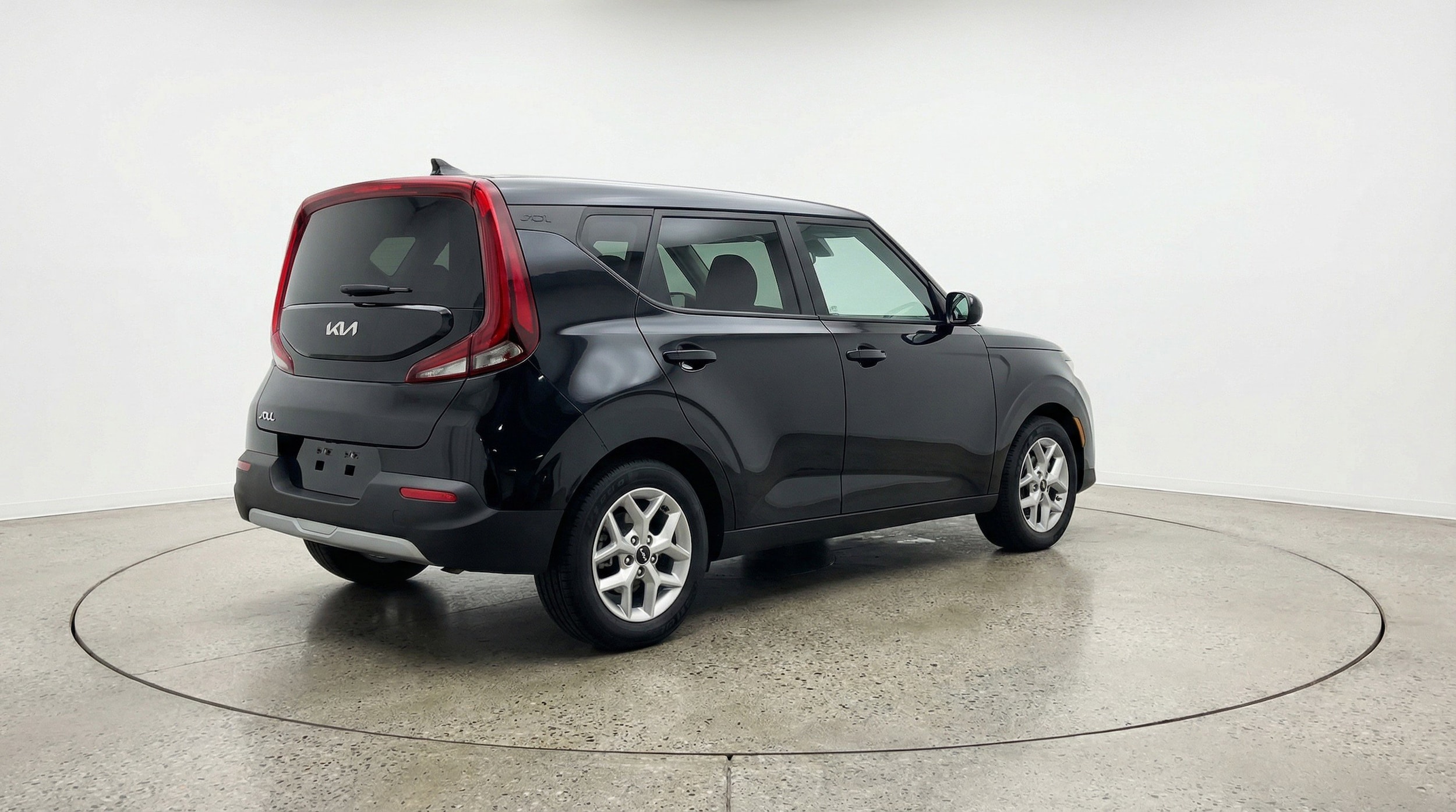 Thumbnail: 2025 Kia Soul - 9