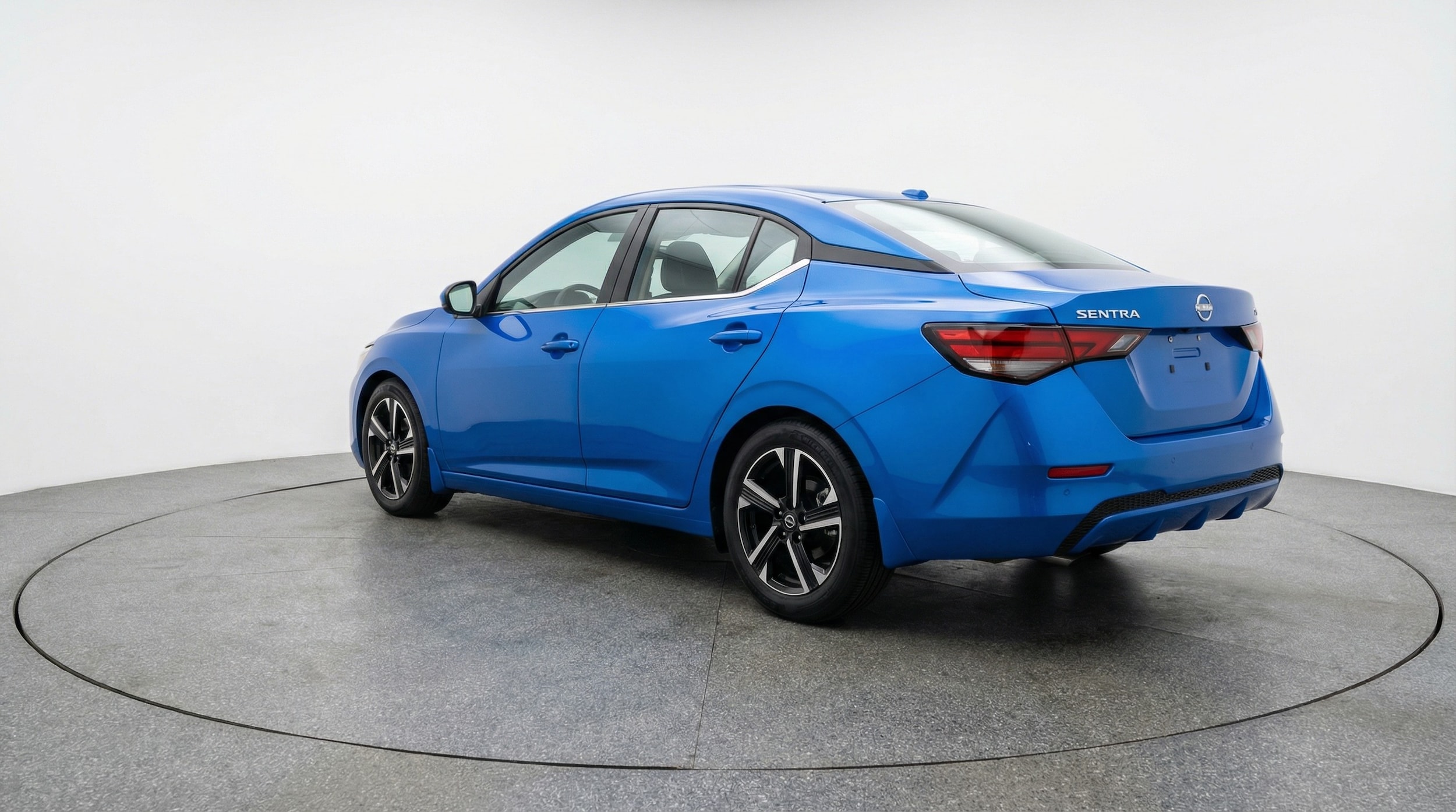 Thumbnail: 2025 Nissan Sentra - 5