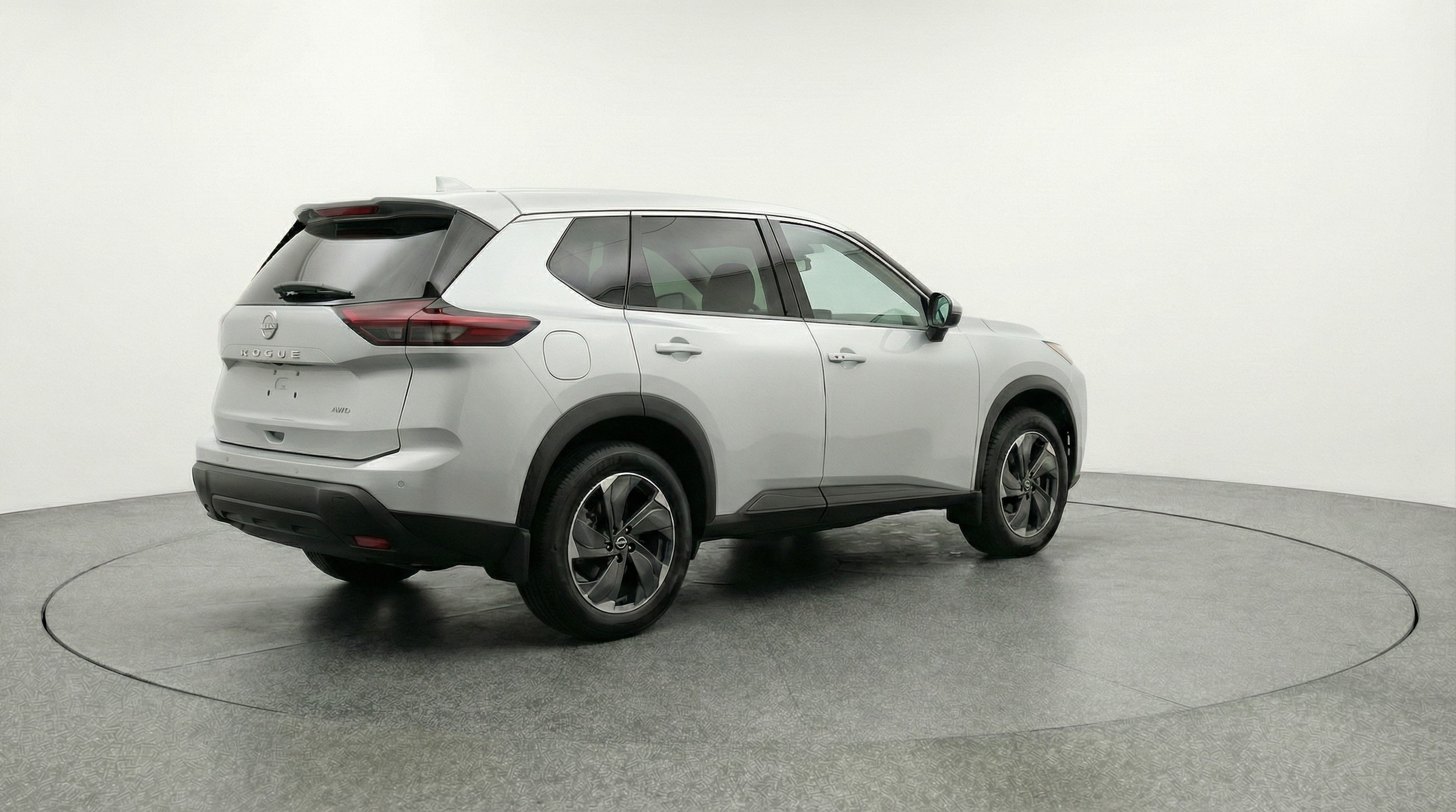 Thumbnail: 2025 Nissan Rogue - 7
