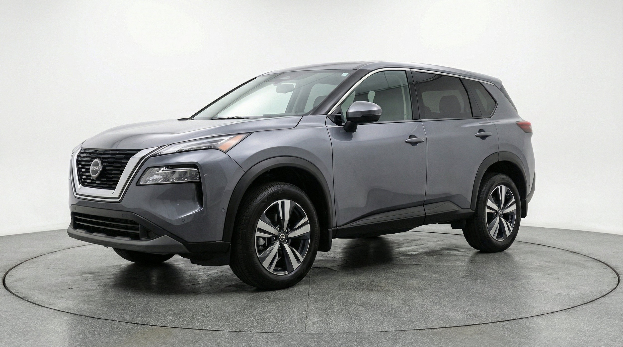 Thumbnail: 2026 Nissan Rogue - 3