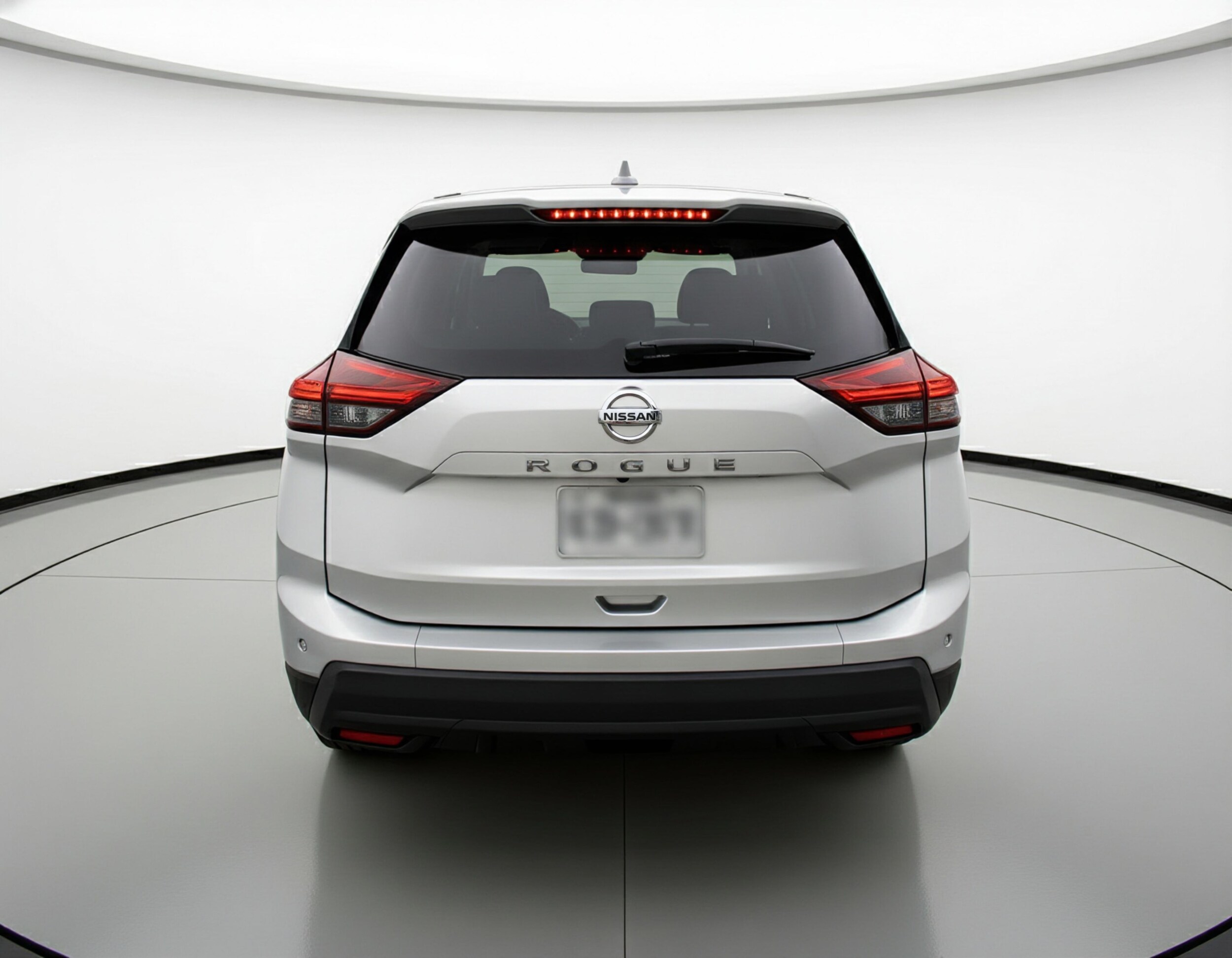 Thumbnail: 2025 Nissan Rogue - 6