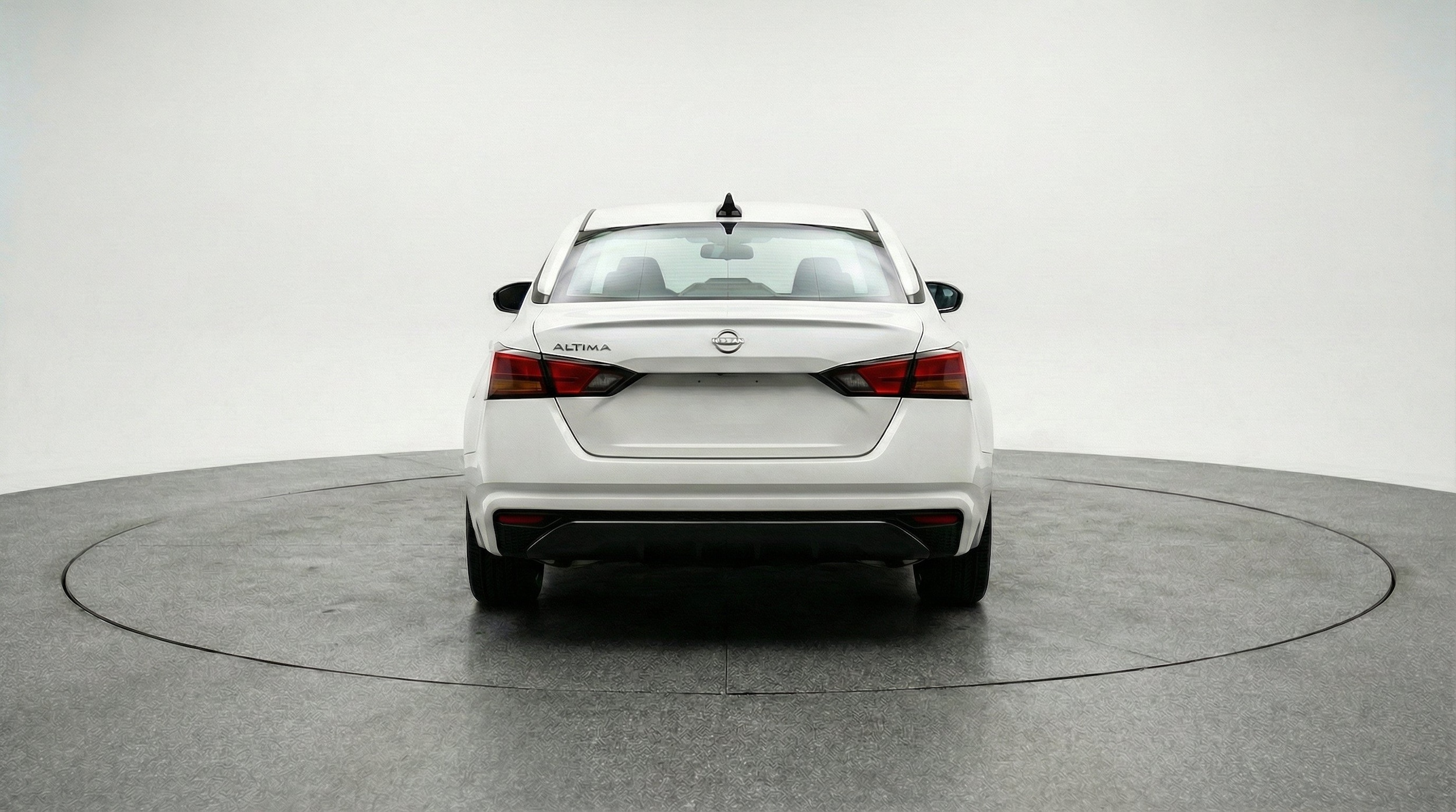Thumbnail: 2026 Nissan Altima - 7