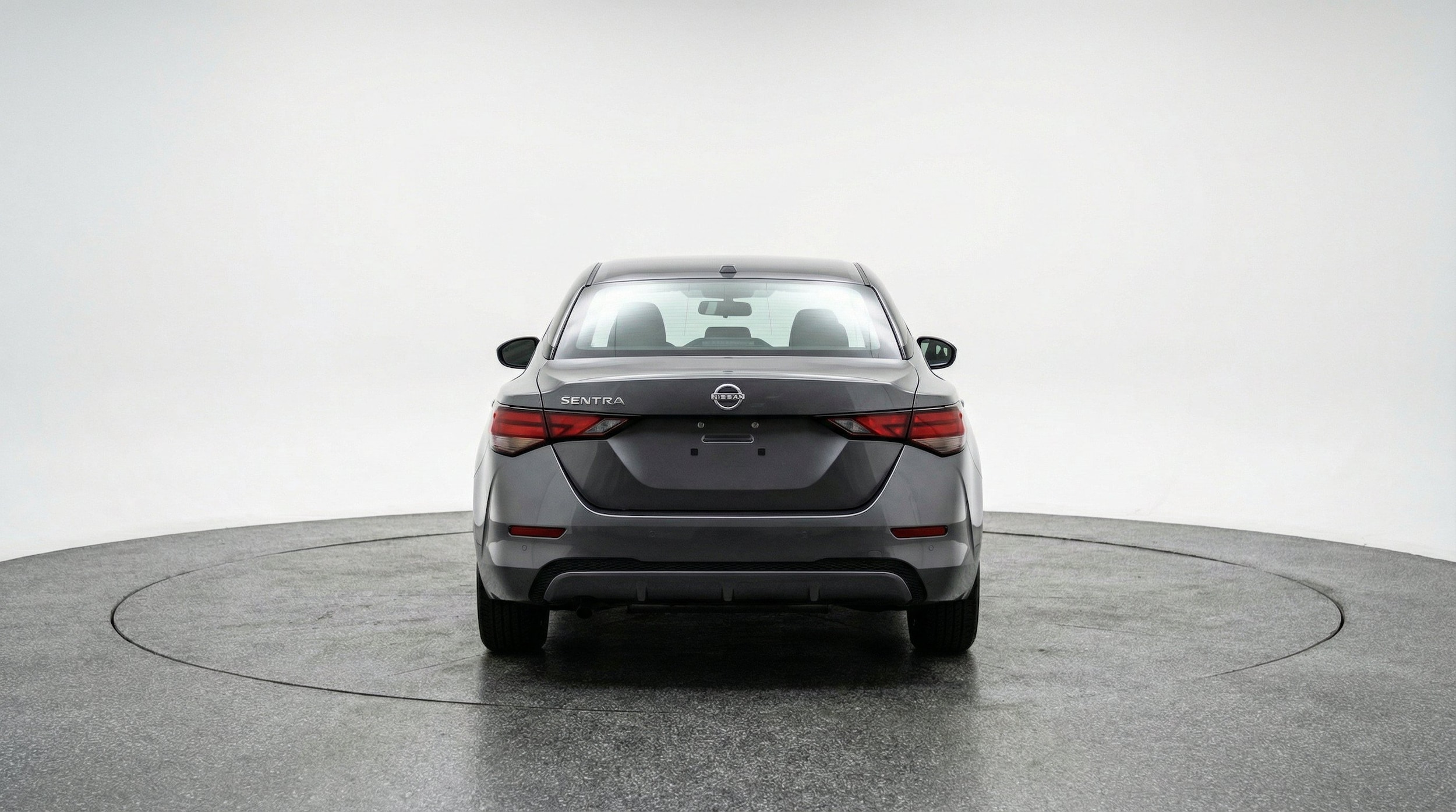 Thumbnail: 2025 Nissan Sentra - 7