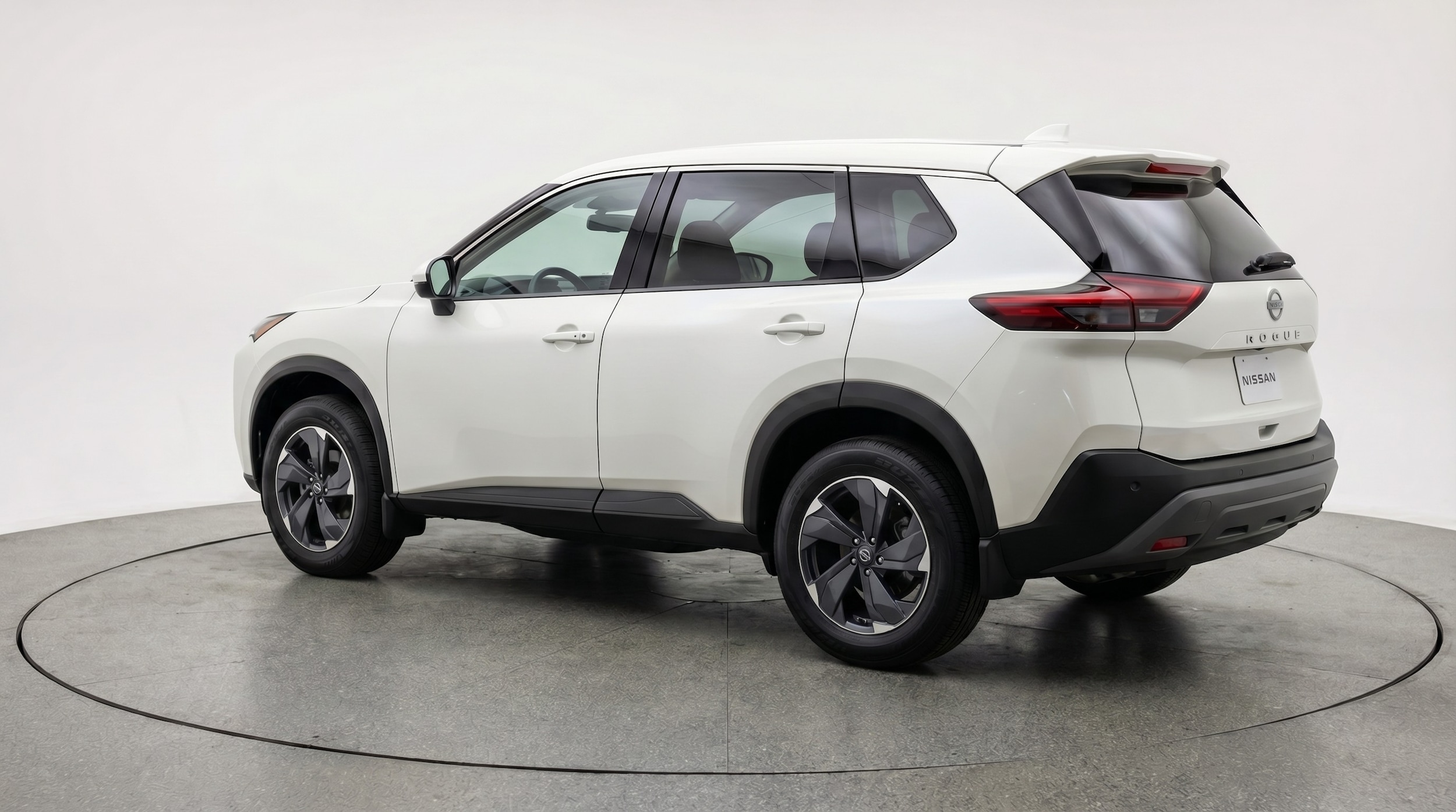 Thumbnail: 2025 Nissan Rogue - 5